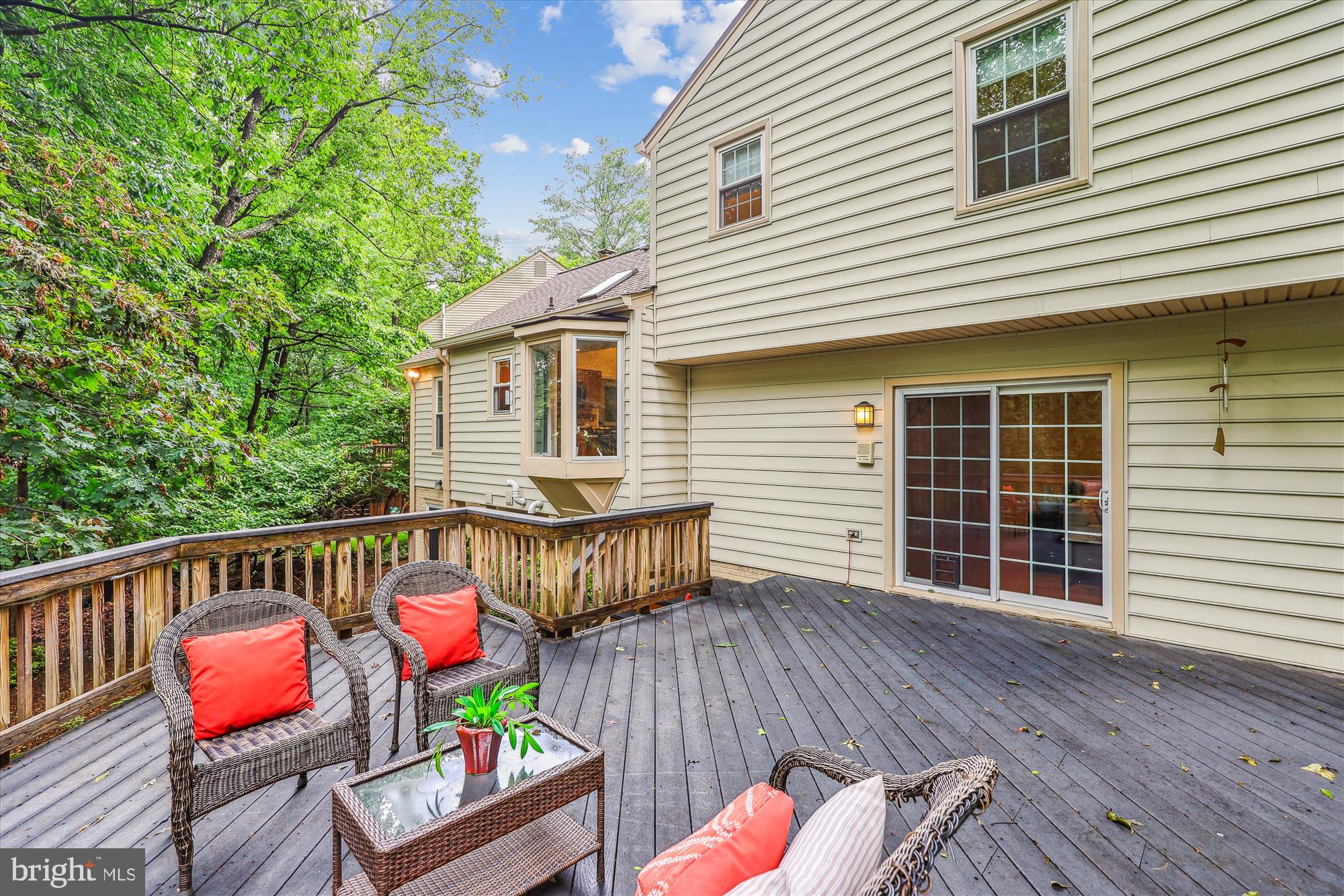 FRANKLIN CLUSTER - Residential