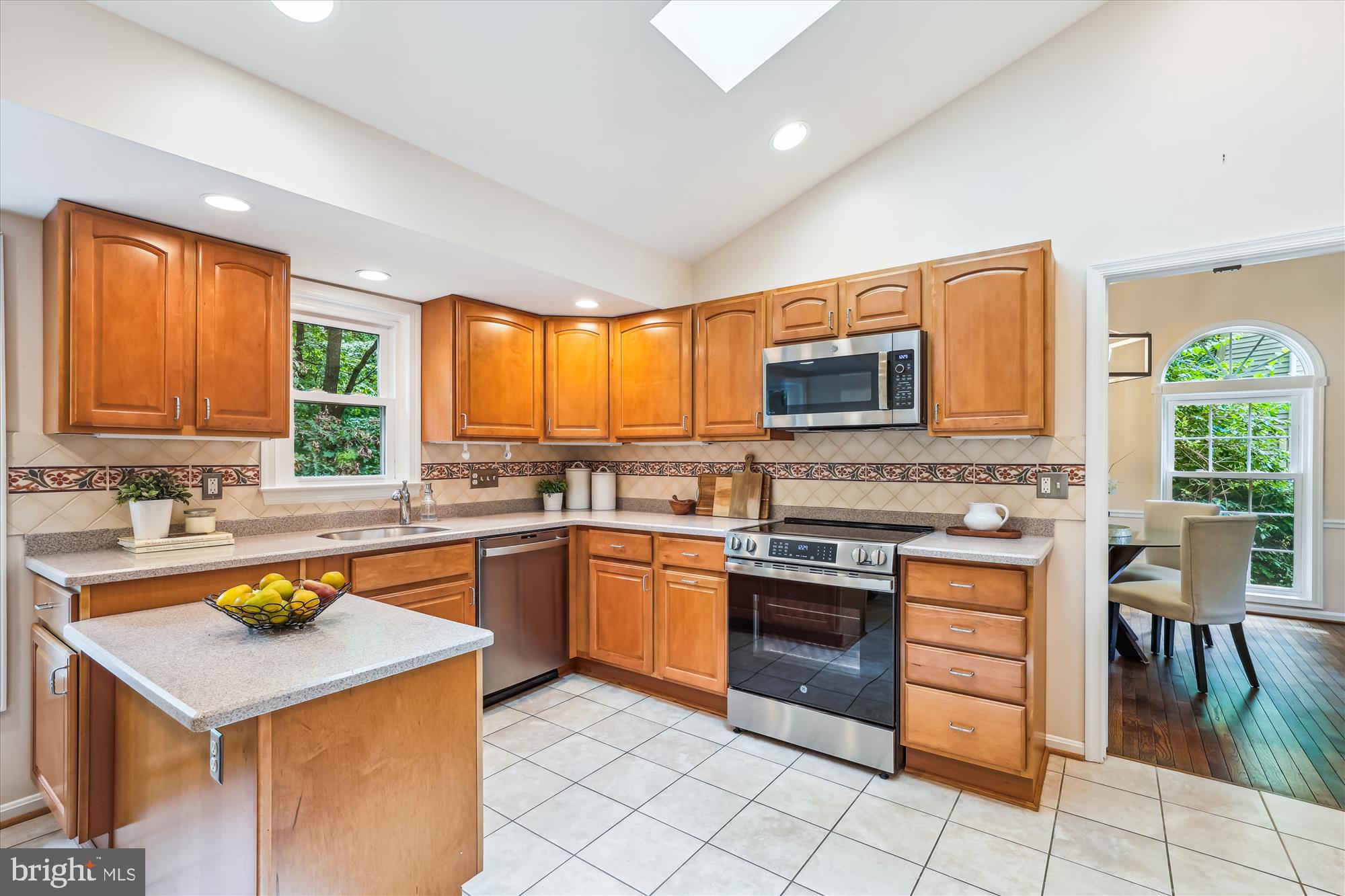 FRANKLIN CLUSTER - Residential