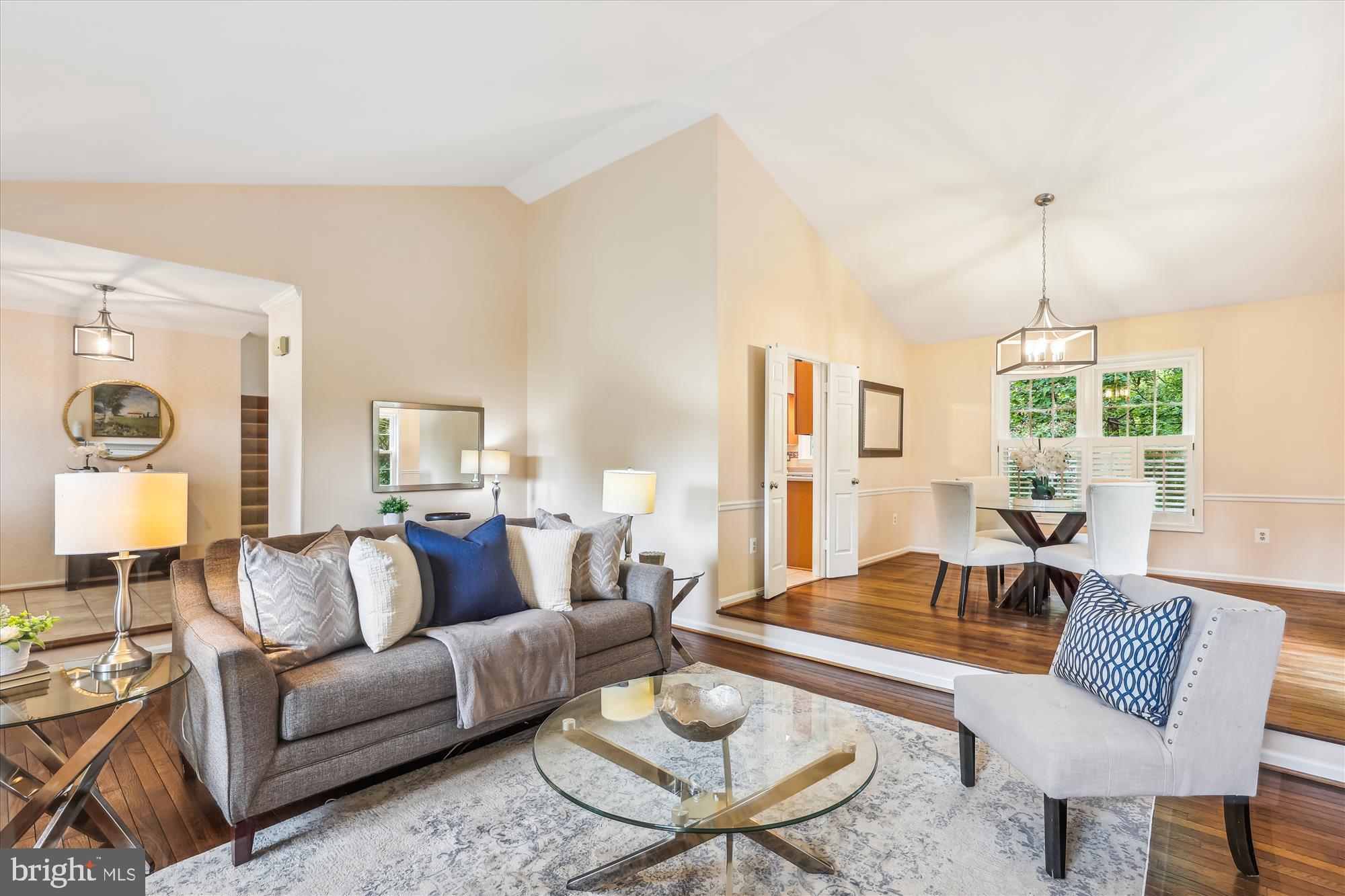 FRANKLIN CLUSTER - Residential