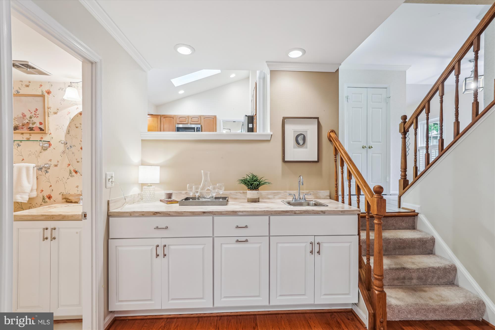 FRANKLIN CLUSTER - Residential