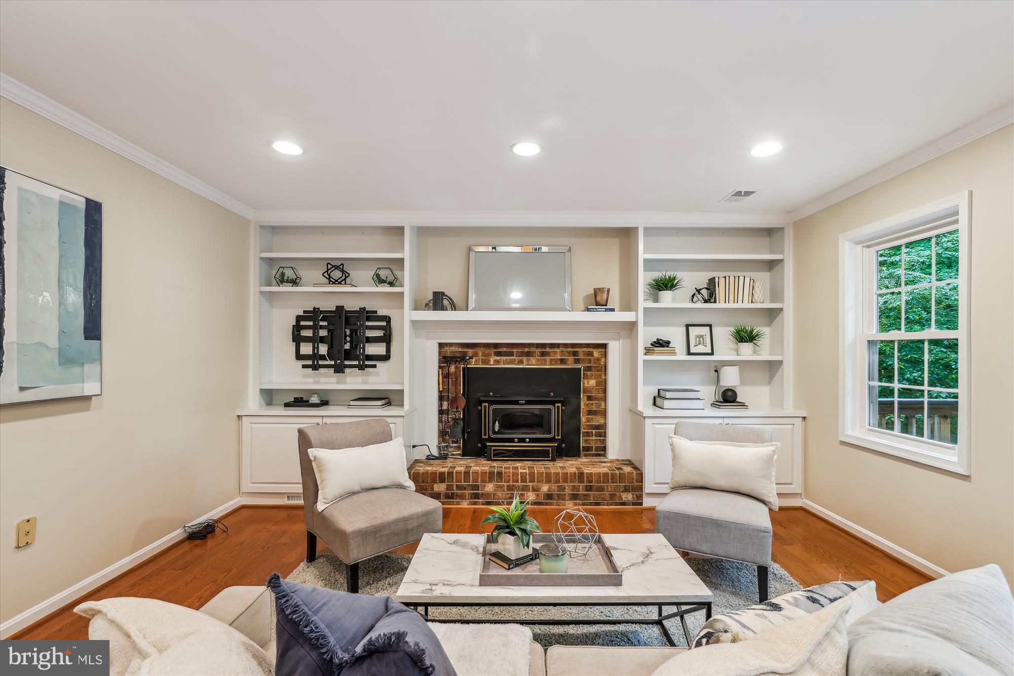 FRANKLIN CLUSTER - Residential