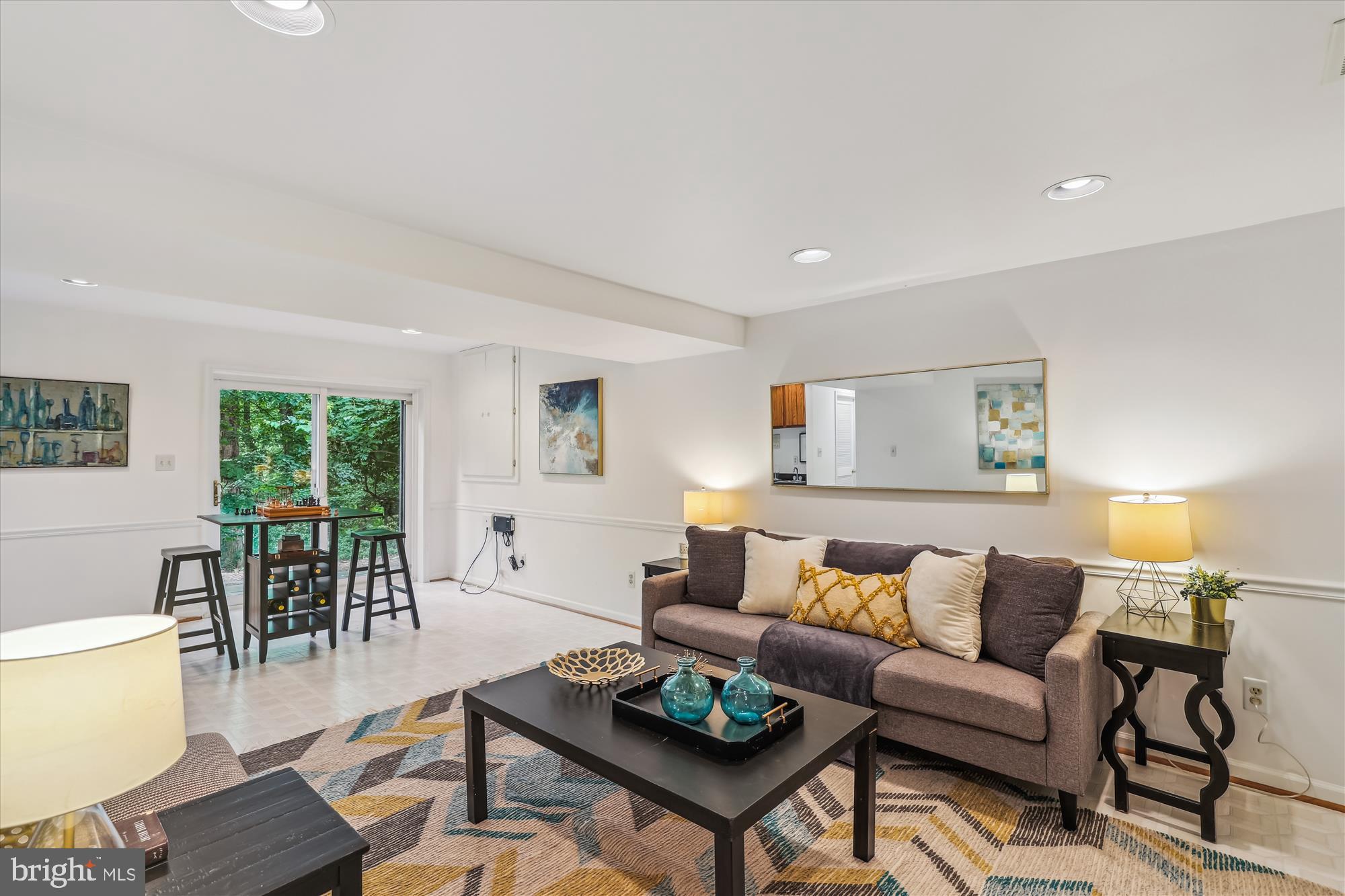 FRANKLIN CLUSTER - Residential