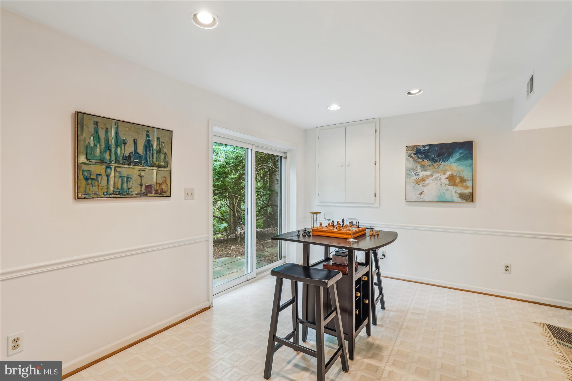 FRANKLIN CLUSTER - Residential