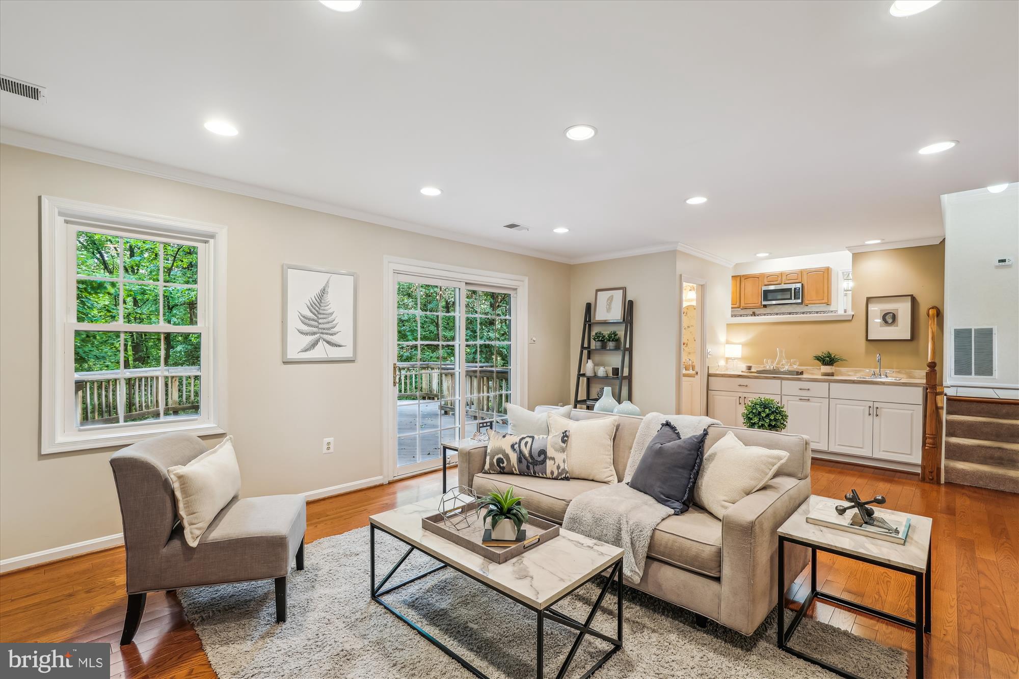 FRANKLIN CLUSTER - Residential