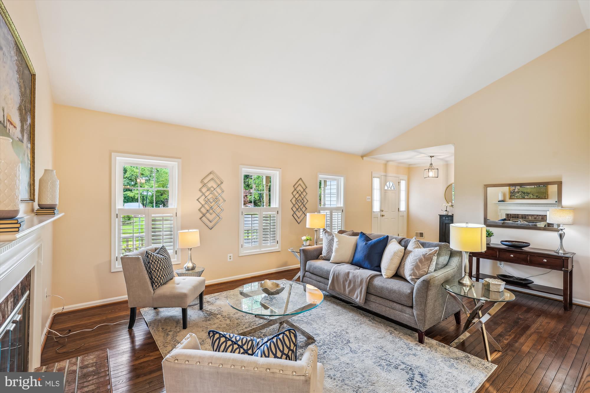 FRANKLIN CLUSTER - Residential