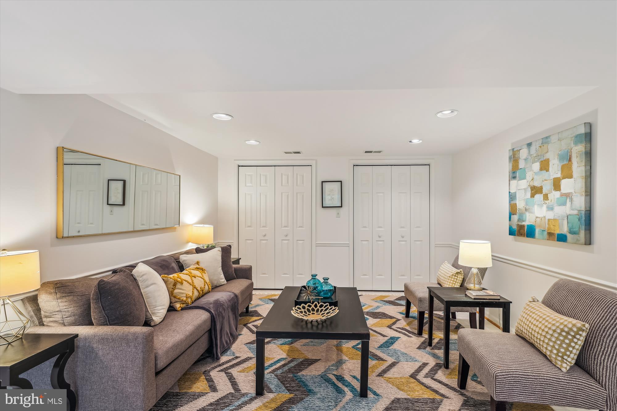 FRANKLIN CLUSTER - Residential