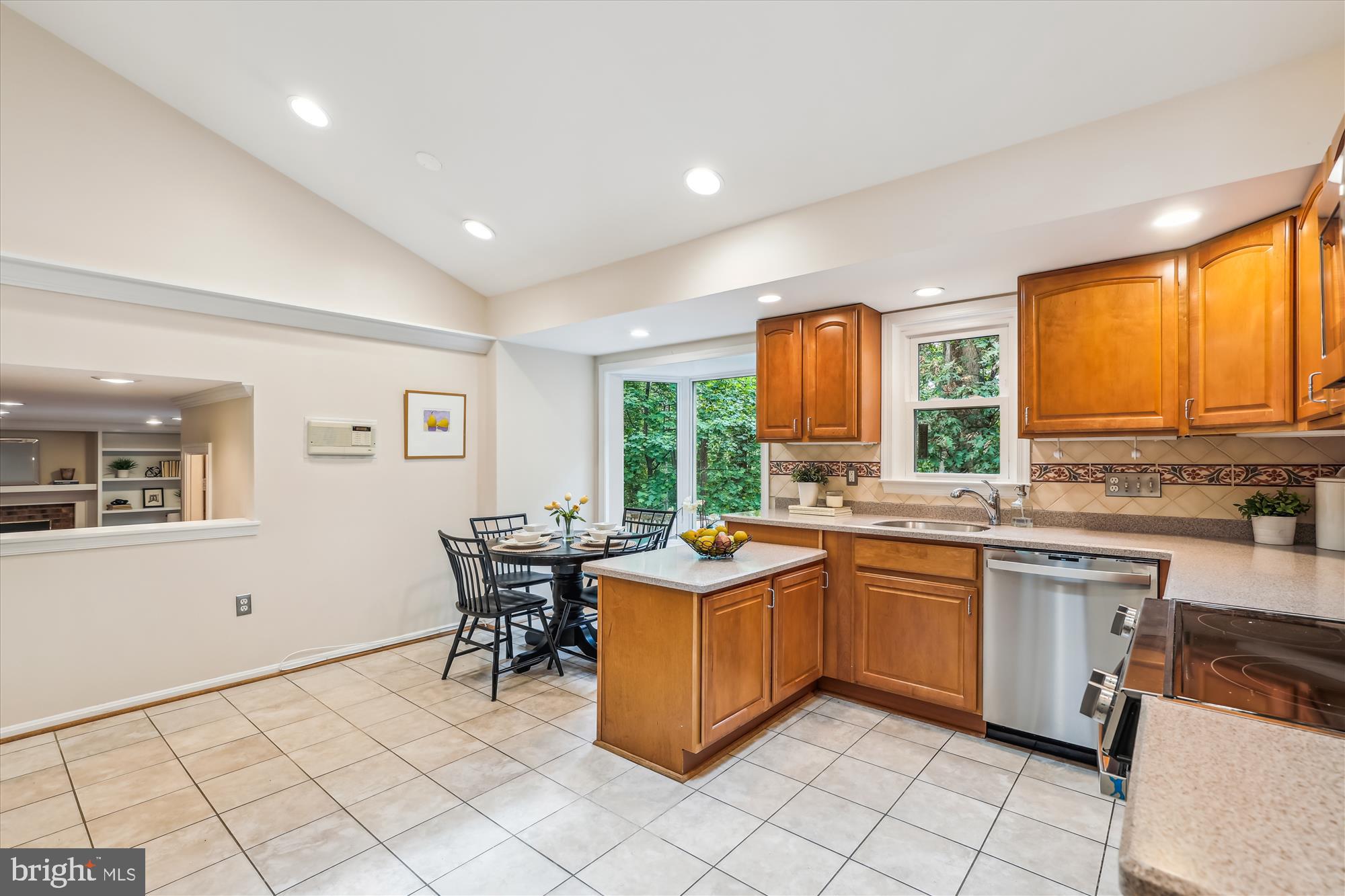 FRANKLIN CLUSTER - Residential