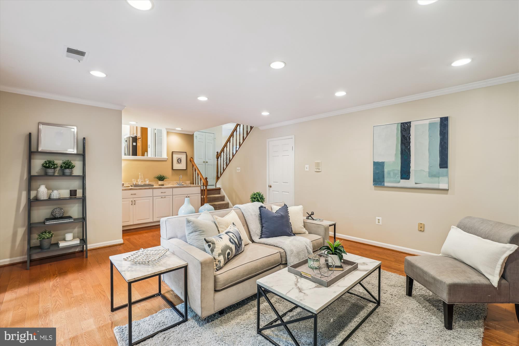 FRANKLIN CLUSTER - Residential