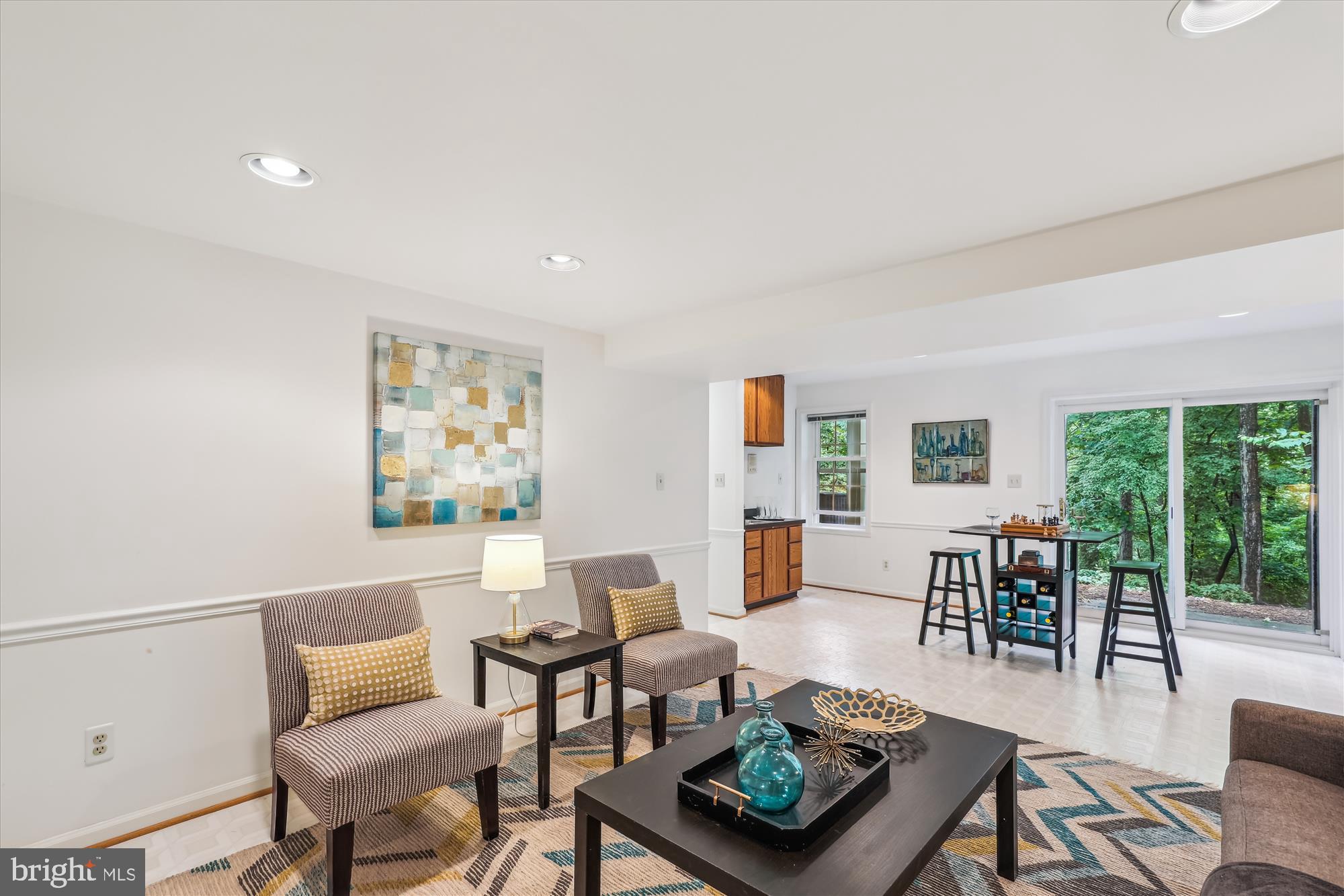 FRANKLIN CLUSTER - Residential