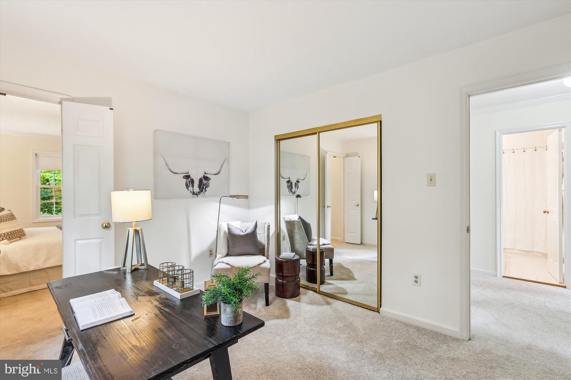 FRANKLIN CLUSTER - Residential