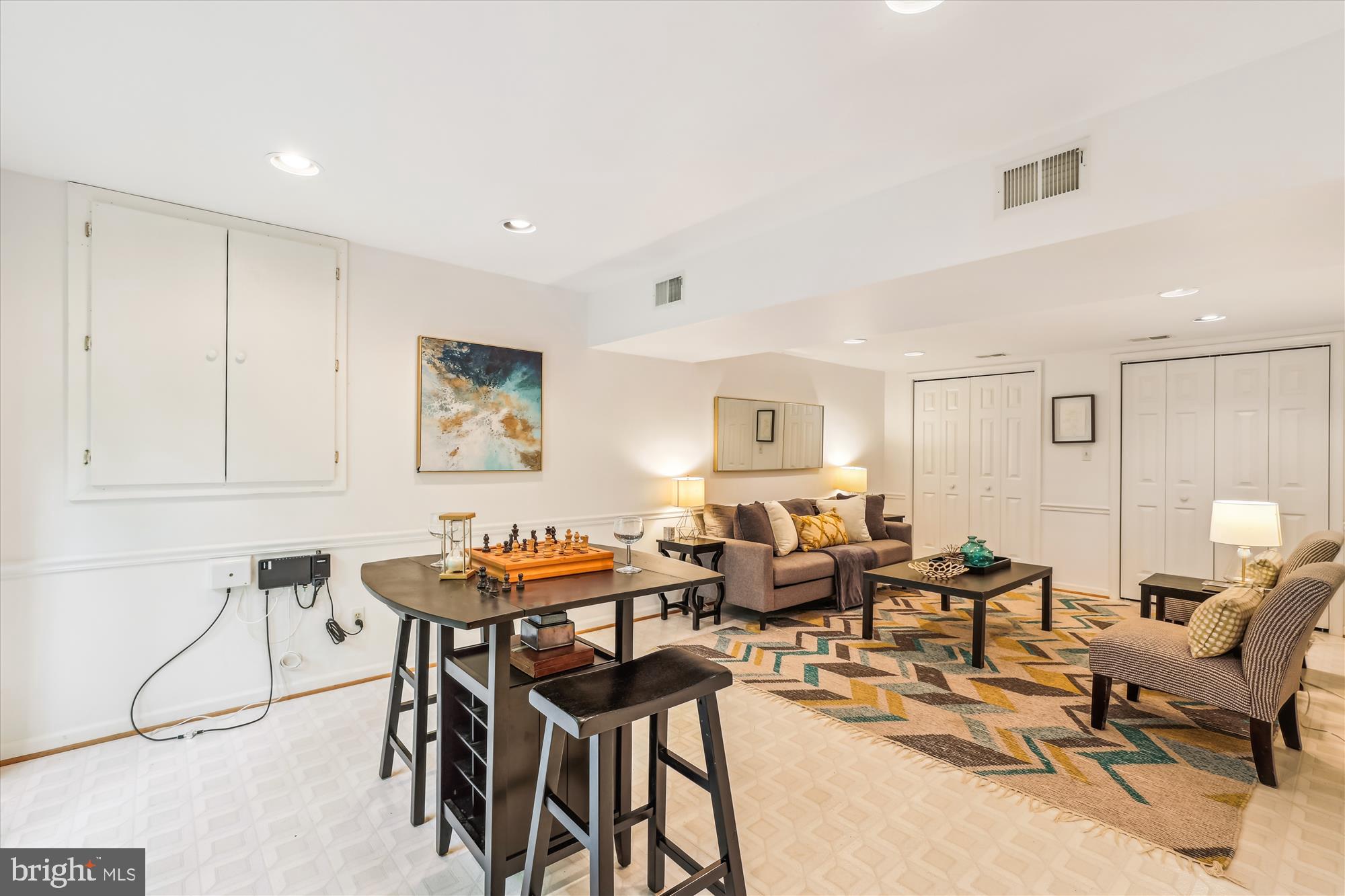 FRANKLIN CLUSTER - Residential