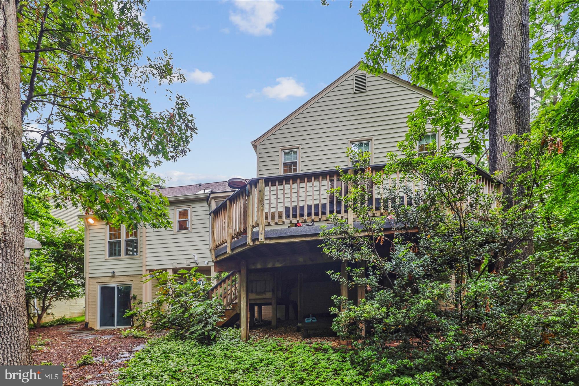 FRANKLIN CLUSTER - Residential