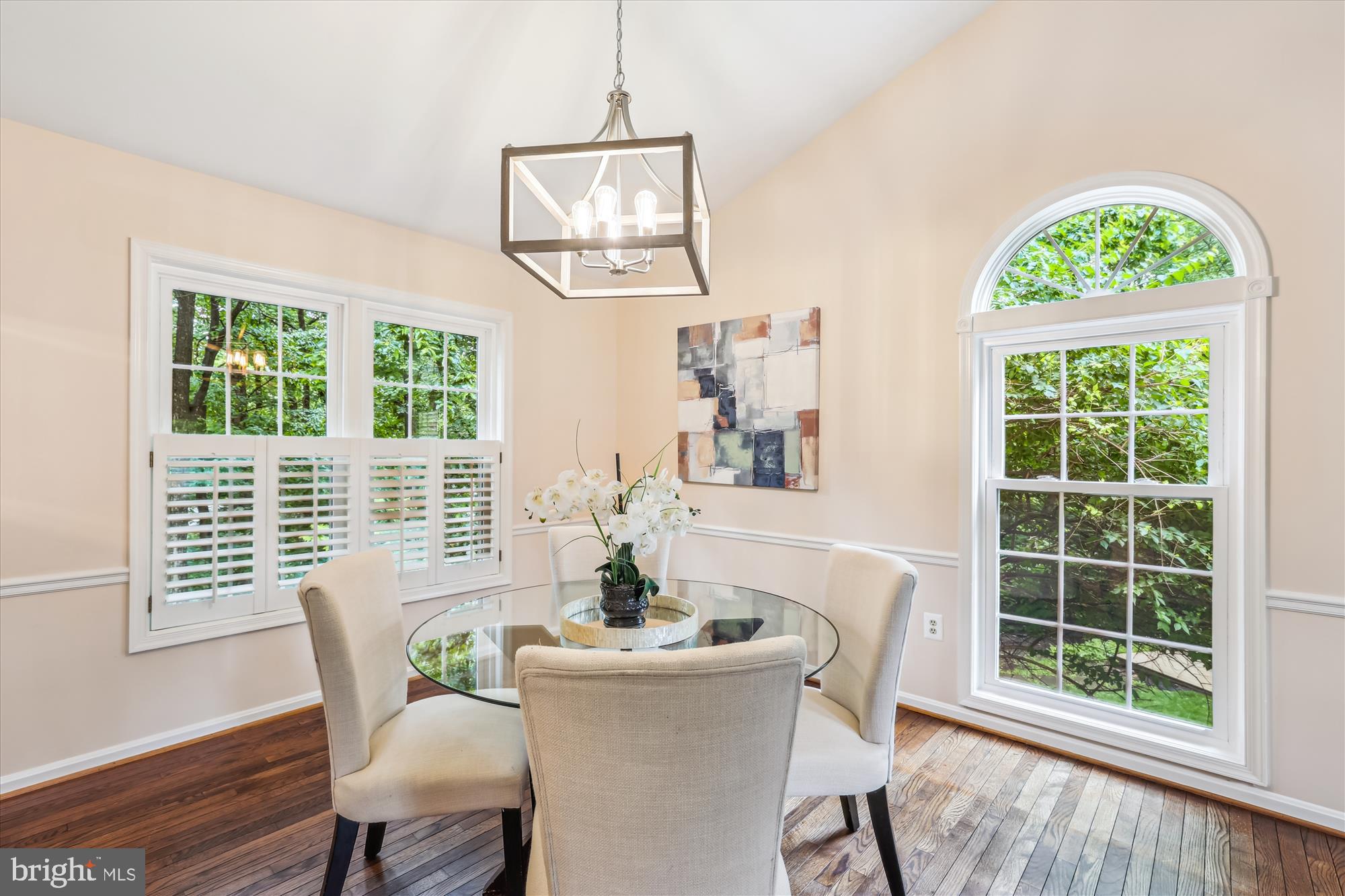 FRANKLIN CLUSTER - Residential