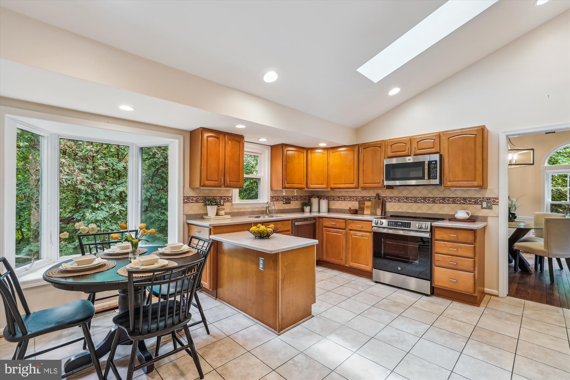 FRANKLIN CLUSTER - Residential