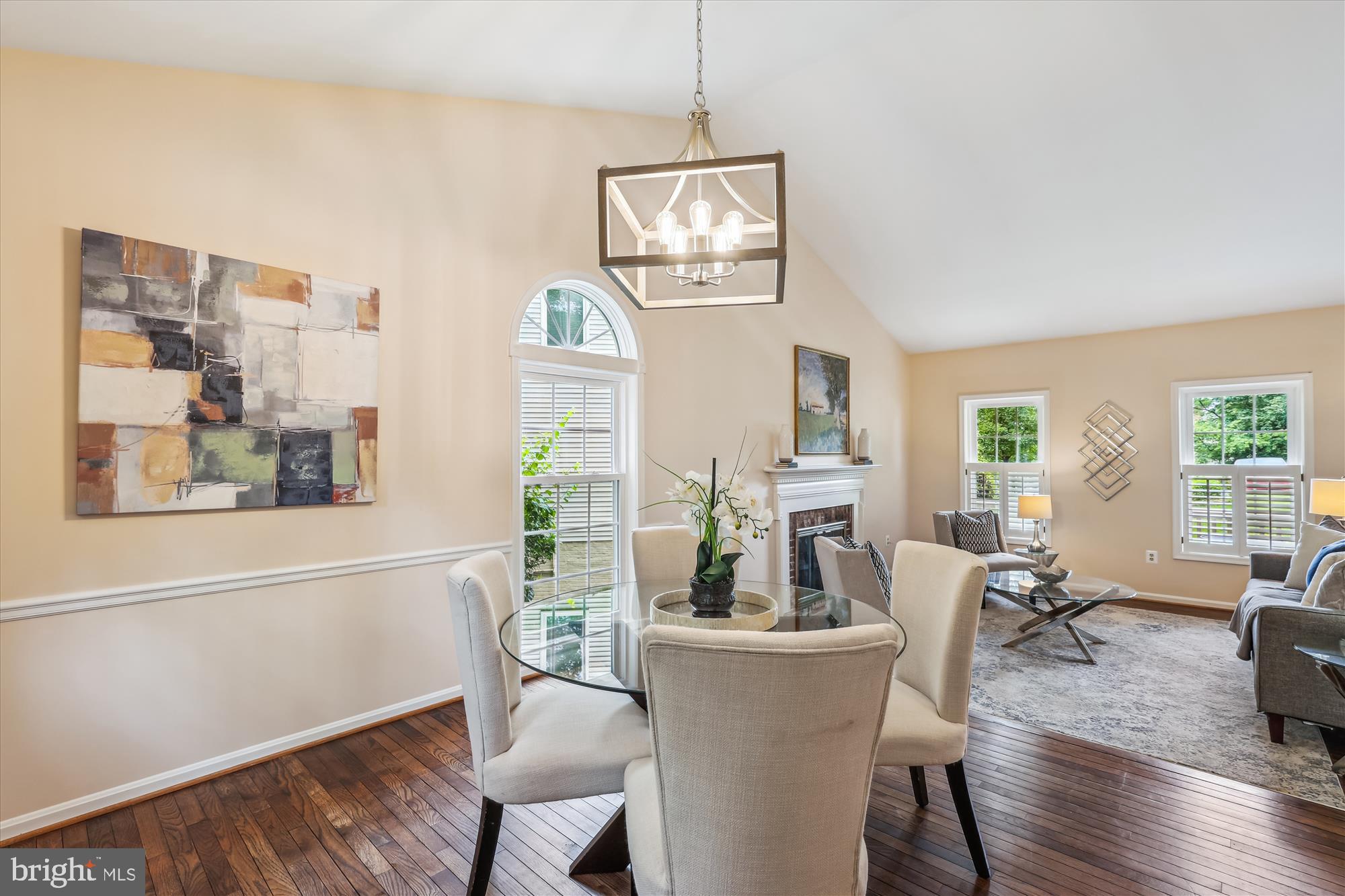 FRANKLIN CLUSTER - Residential