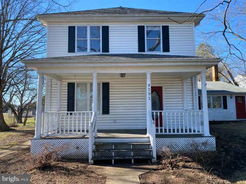 Homes For Sale - 9292 Old Dumfries Road<br/> CATLETT, VA 20119