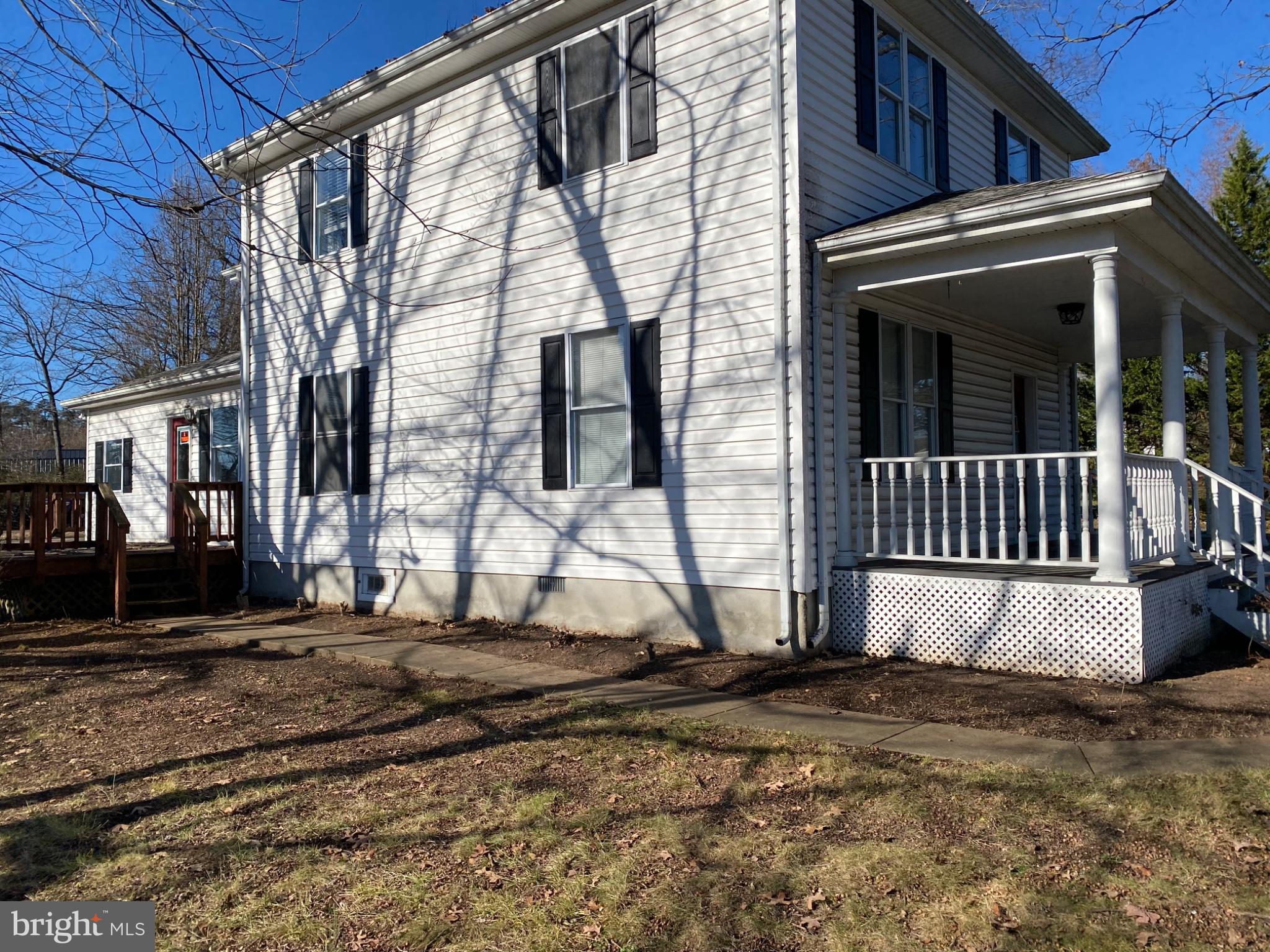 9292 OLD DUMFRIES ROAD