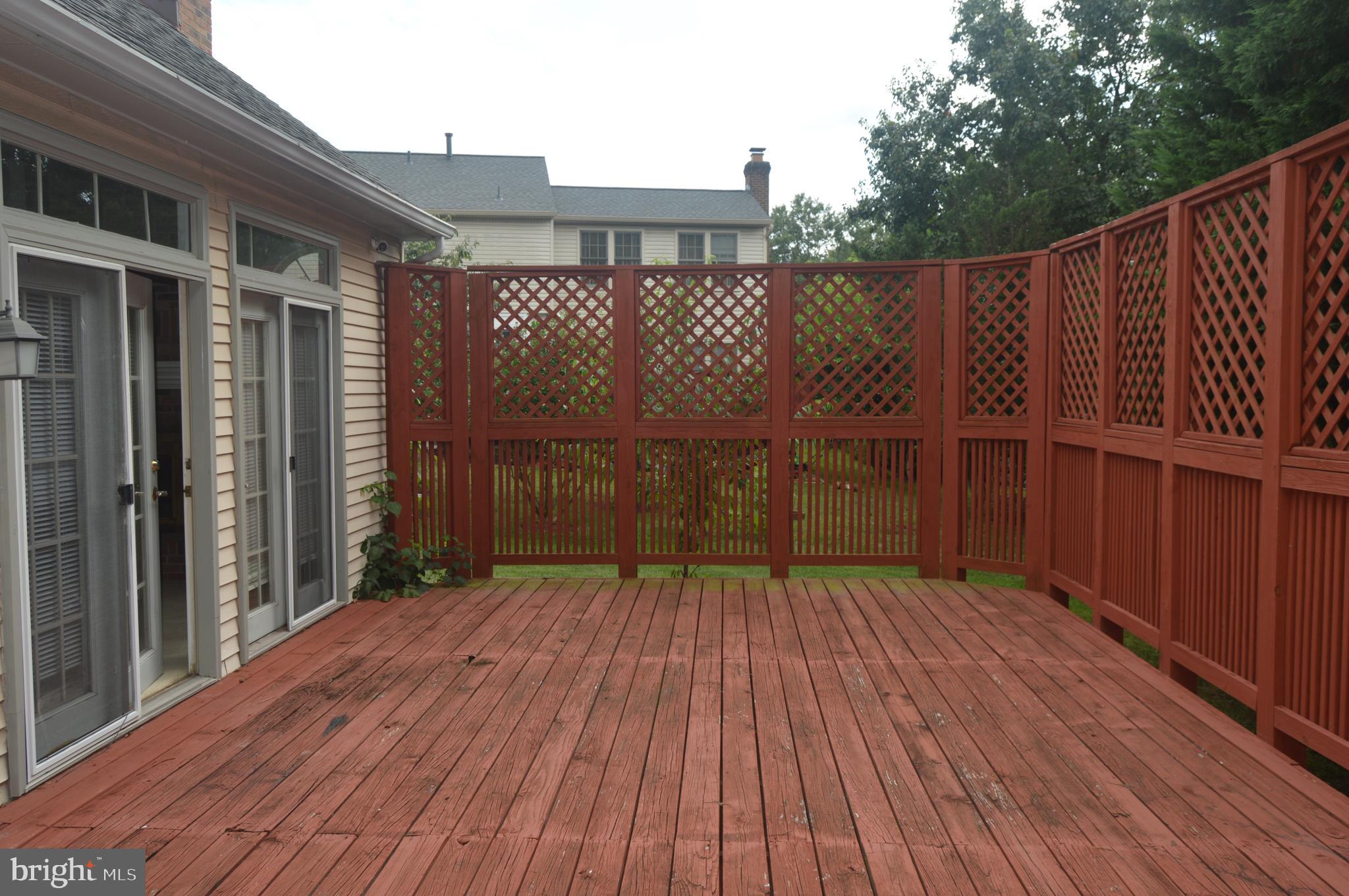 SULLY STATION II - Residential Lease