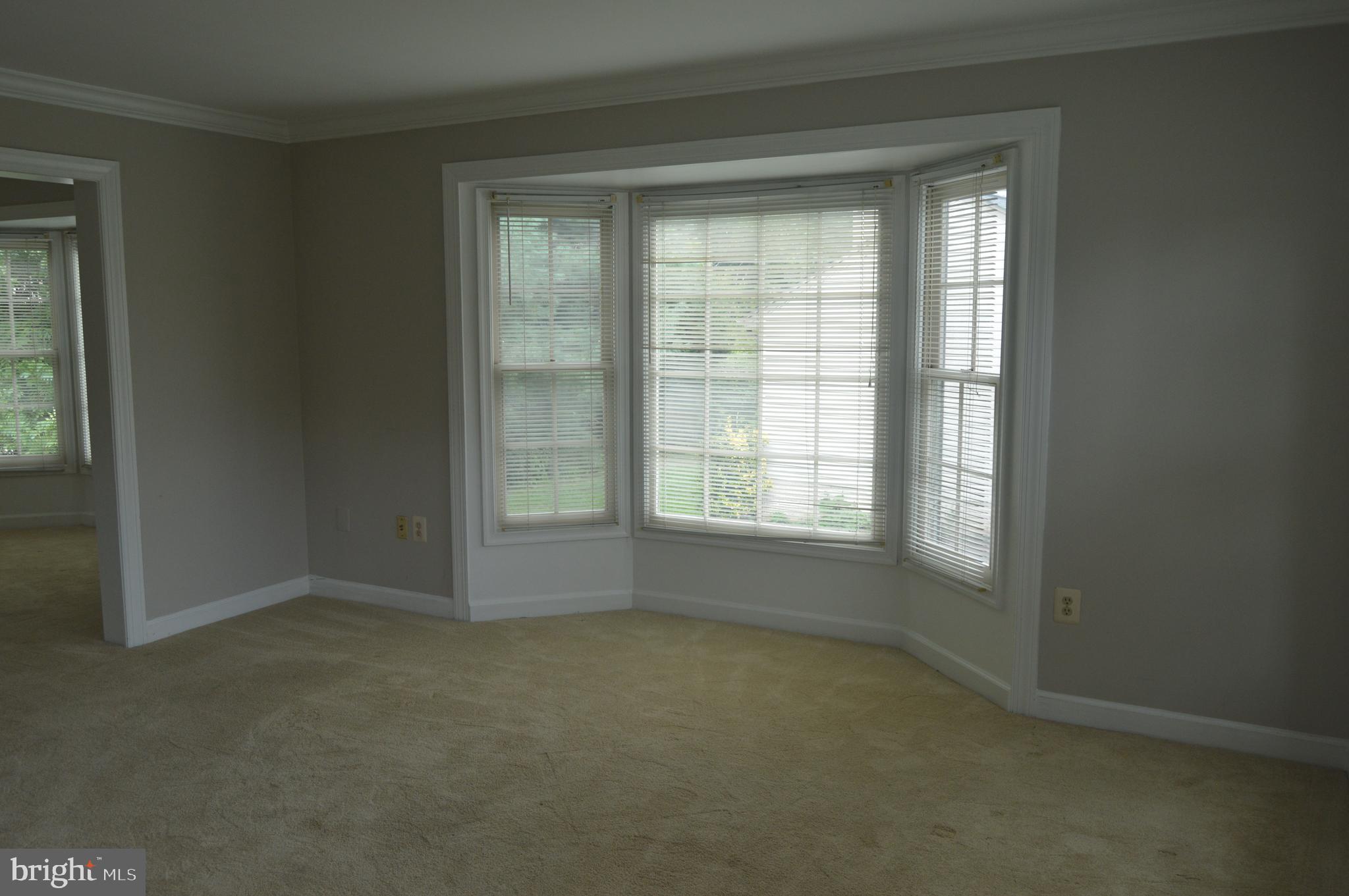 SULLY STATION II - Residential Lease