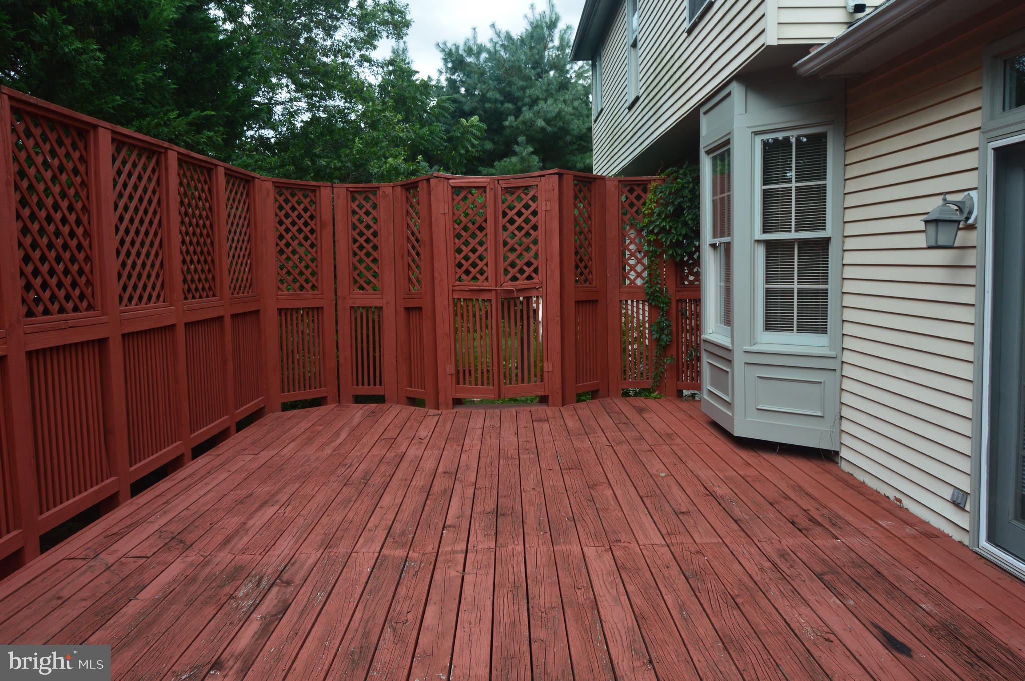 SULLY STATION II - Residential Lease