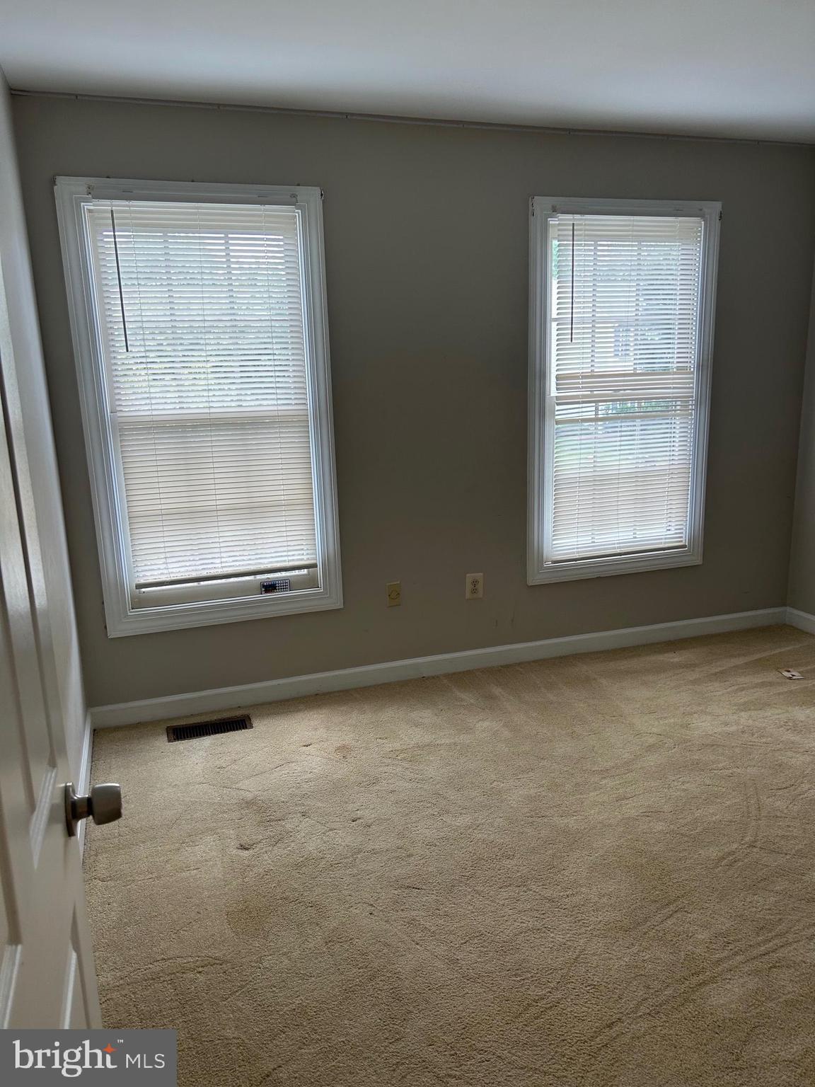 SULLY STATION II - Residential Lease