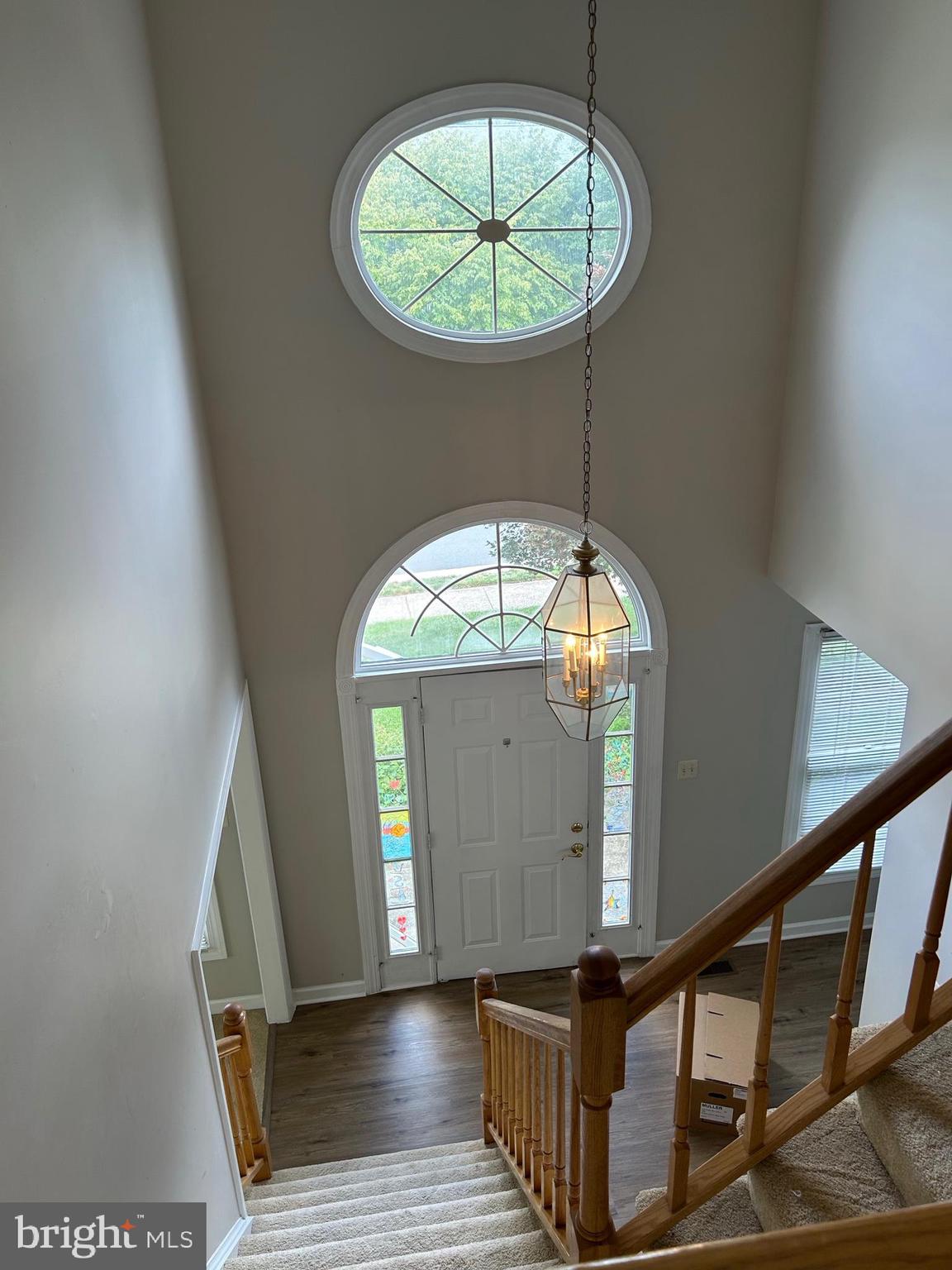 SULLY STATION II - Residential Lease