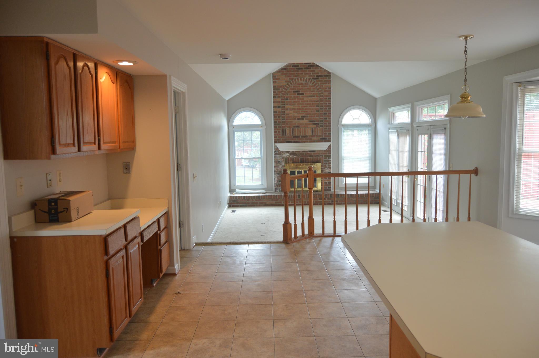 SULLY STATION II - Residential Lease