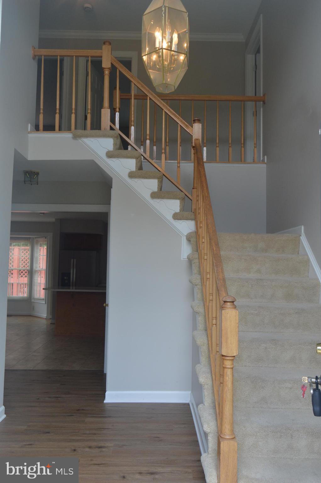 SULLY STATION II - Residential Lease