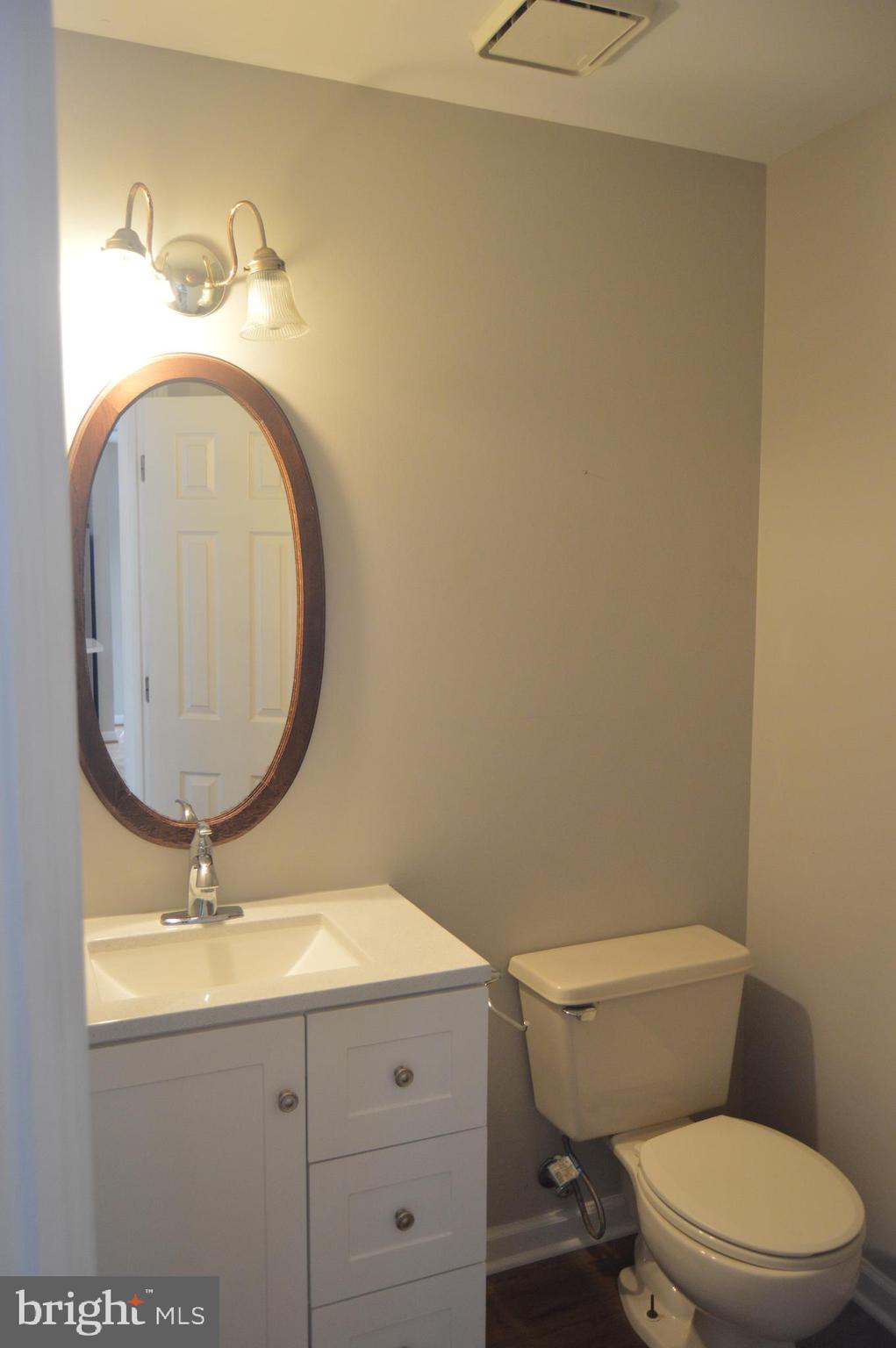 SULLY STATION II - Residential Lease