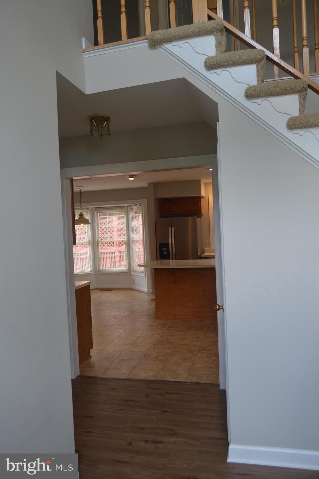 SULLY STATION II - Residential Lease