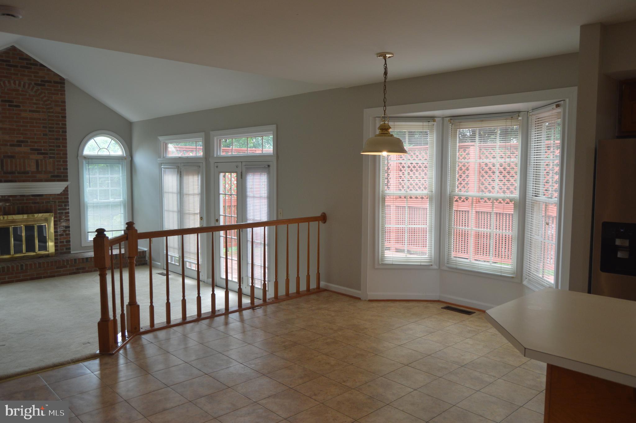 SULLY STATION II - Residential Lease