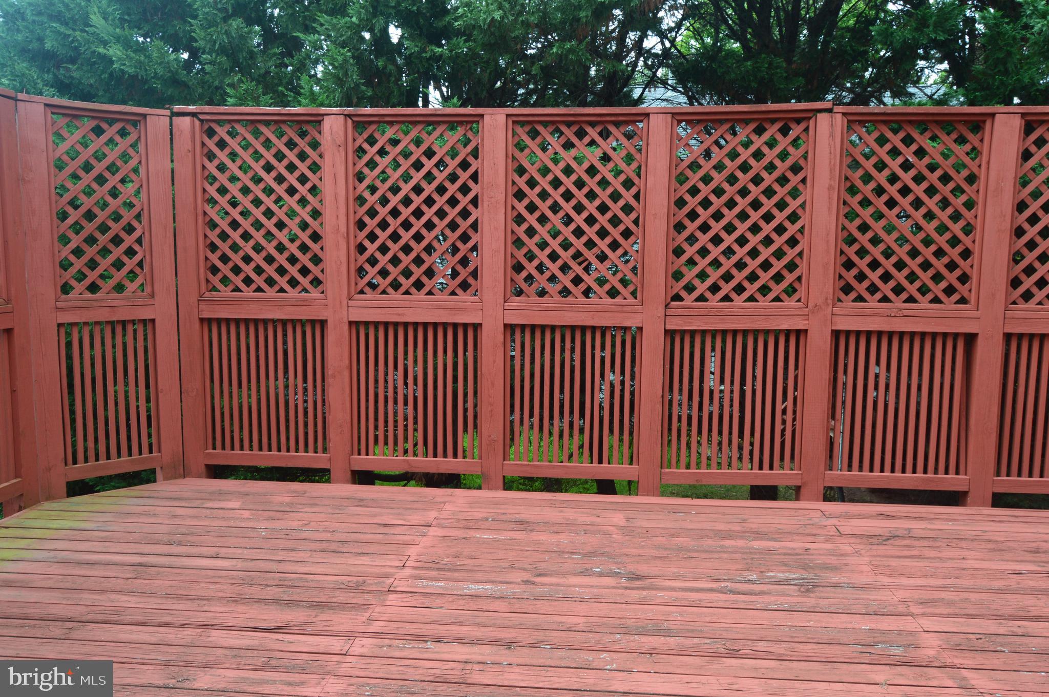 SULLY STATION II - Residential Lease