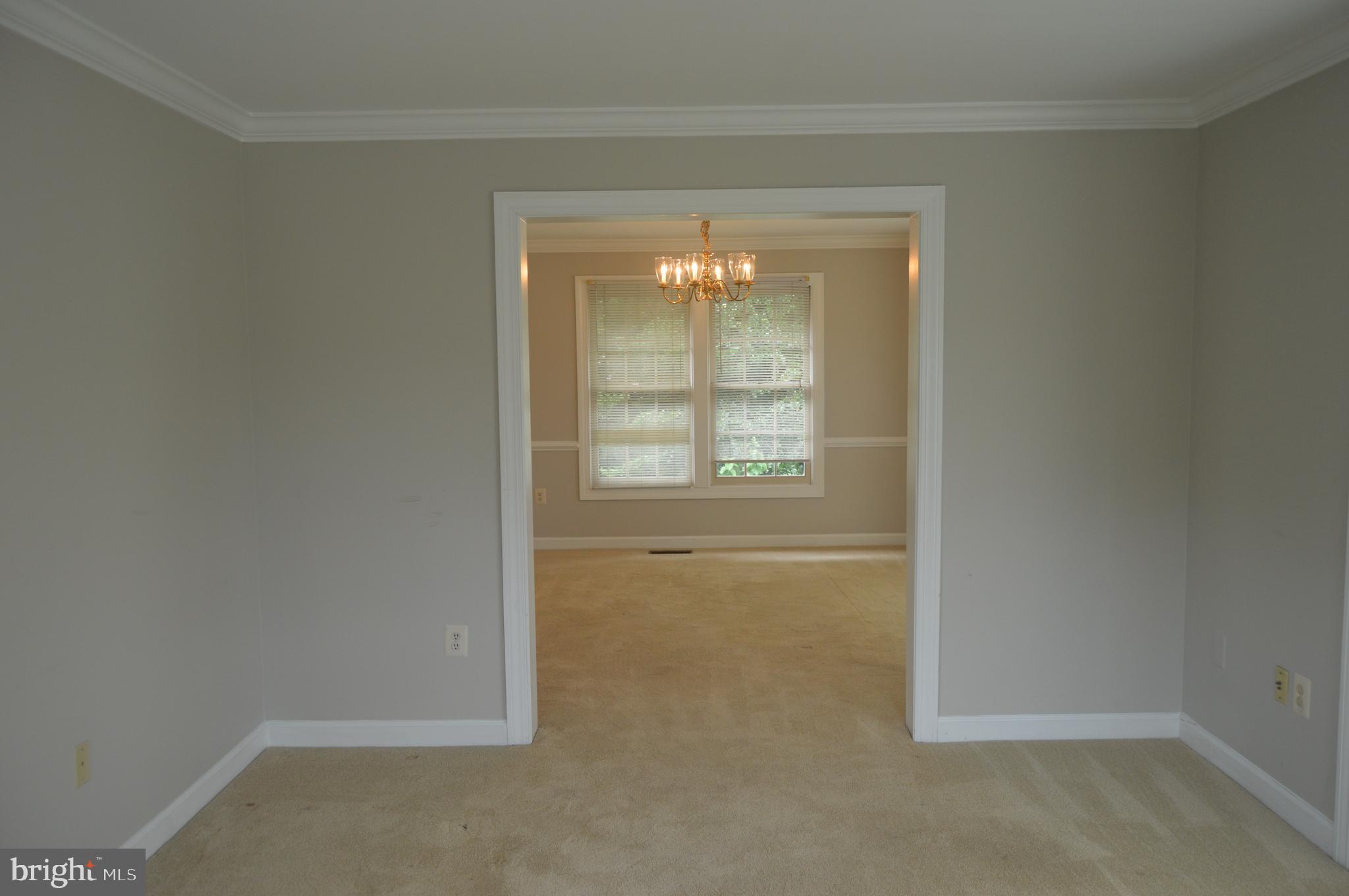 SULLY STATION II - Residential Lease