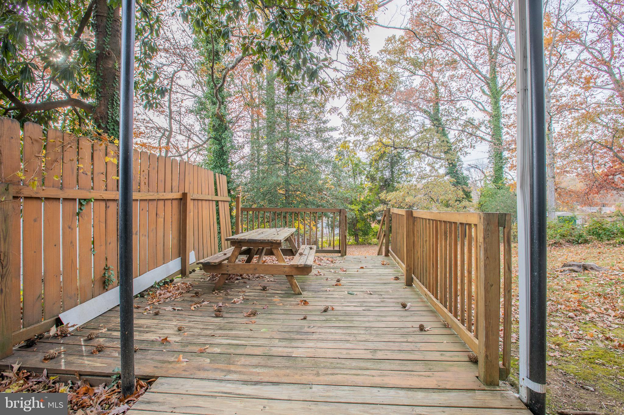 WASHINGTON - Residential Lease