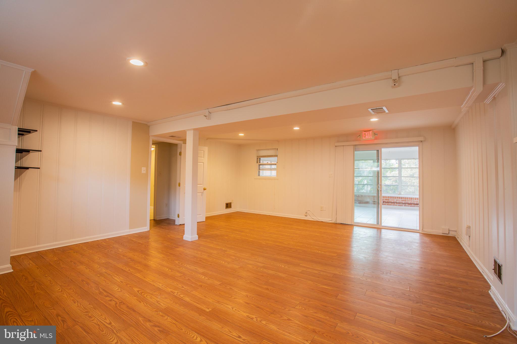 WASHINGTON - Residential Lease