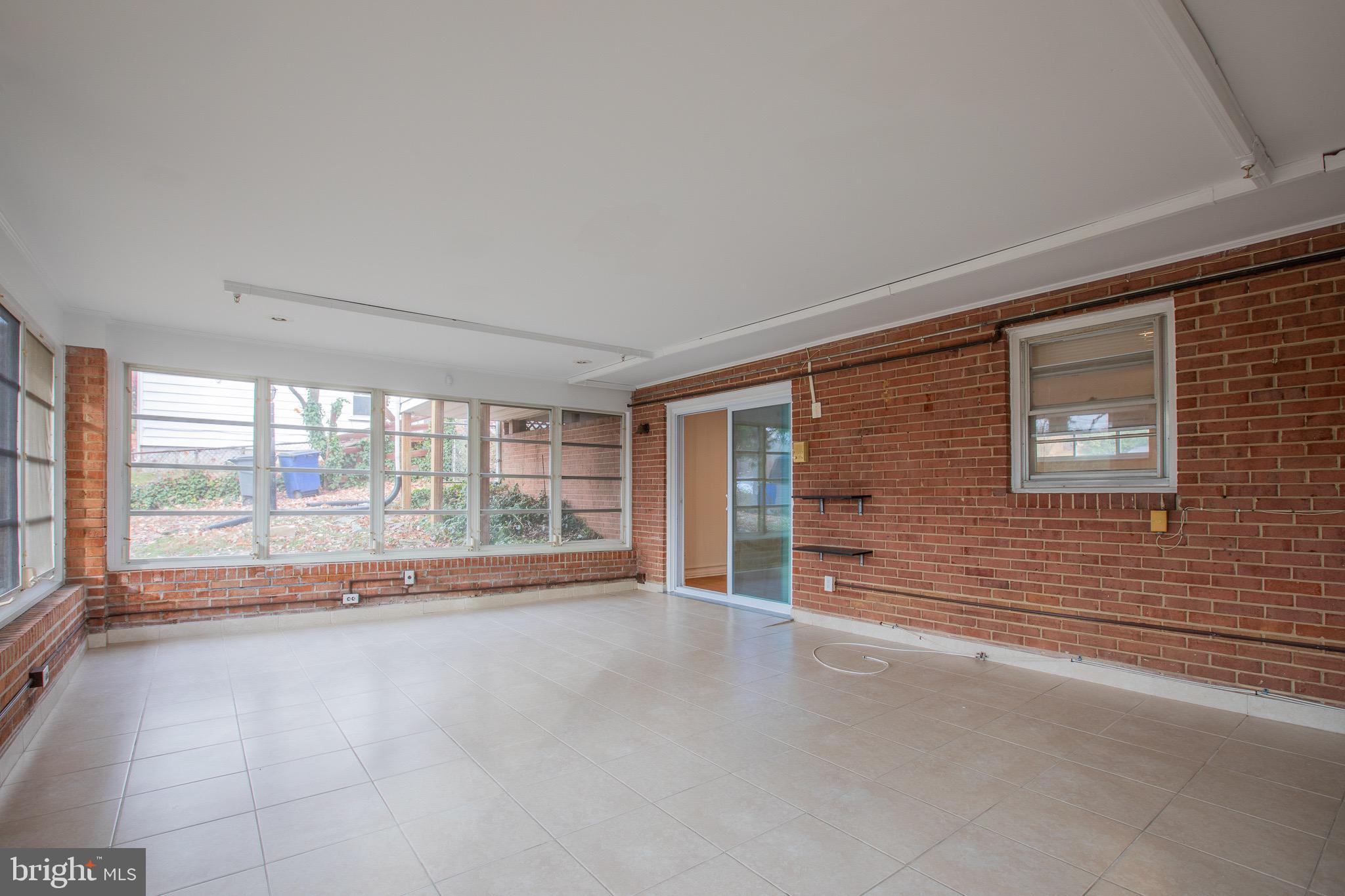 WASHINGTON - Residential Lease