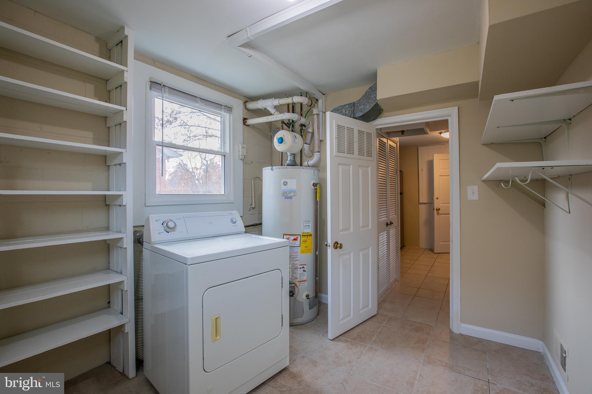 WASHINGTON - Residential Lease