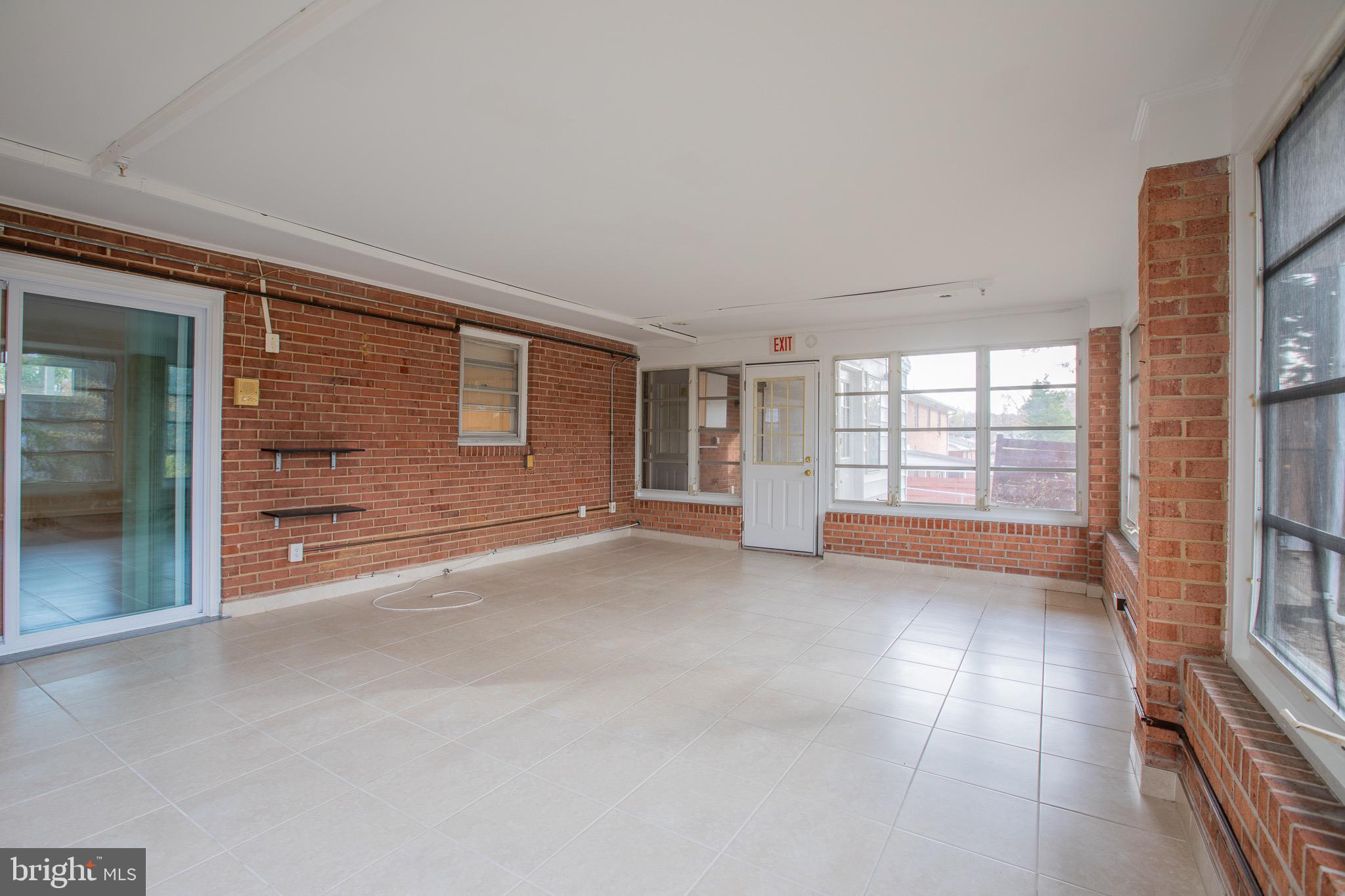 WASHINGTON - Residential Lease