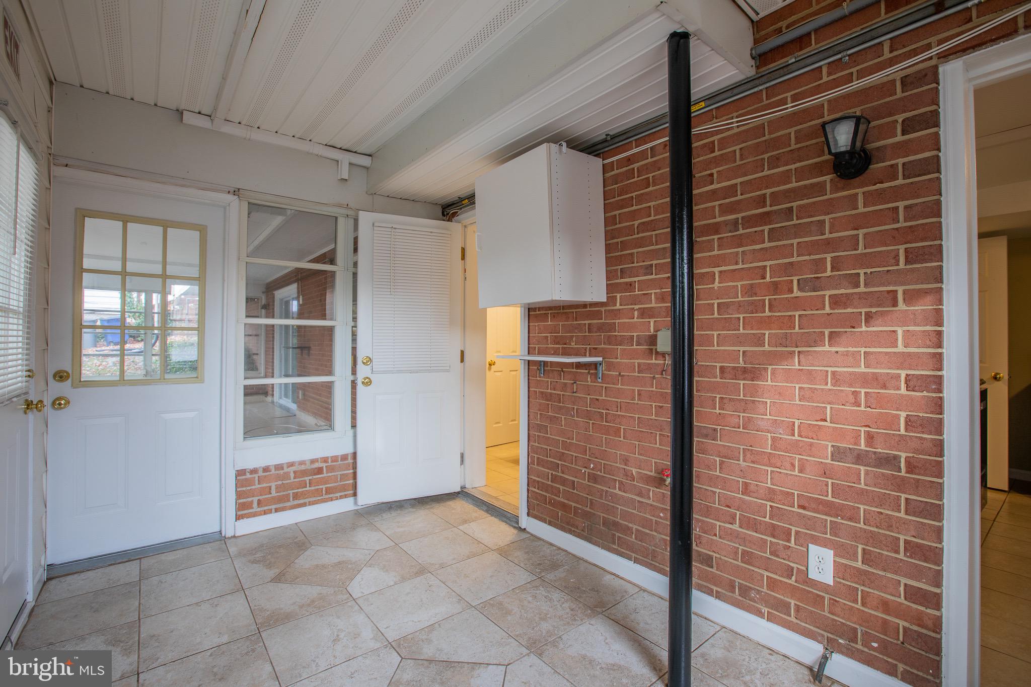 WASHINGTON - Residential Lease