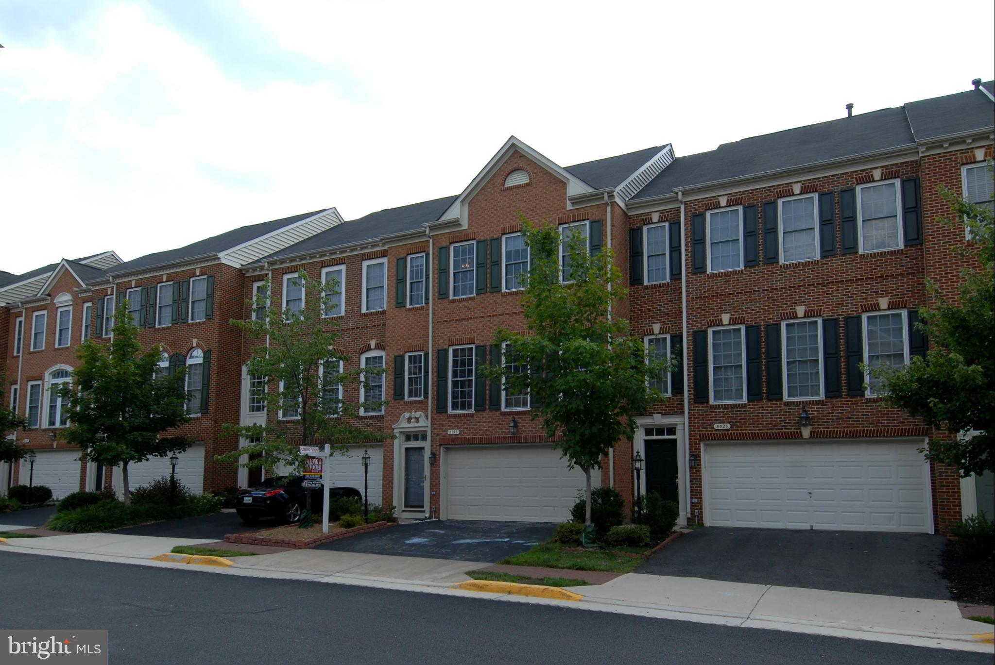 LORTON STATION SOUTH - Residential