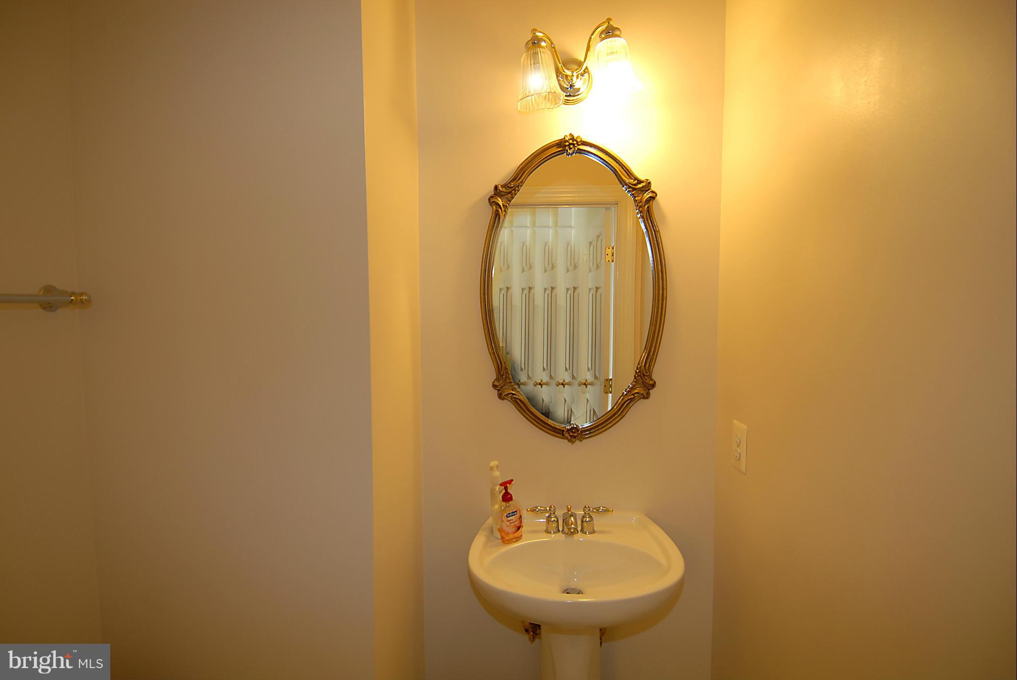 LORTON STATION SOUTH - Residential