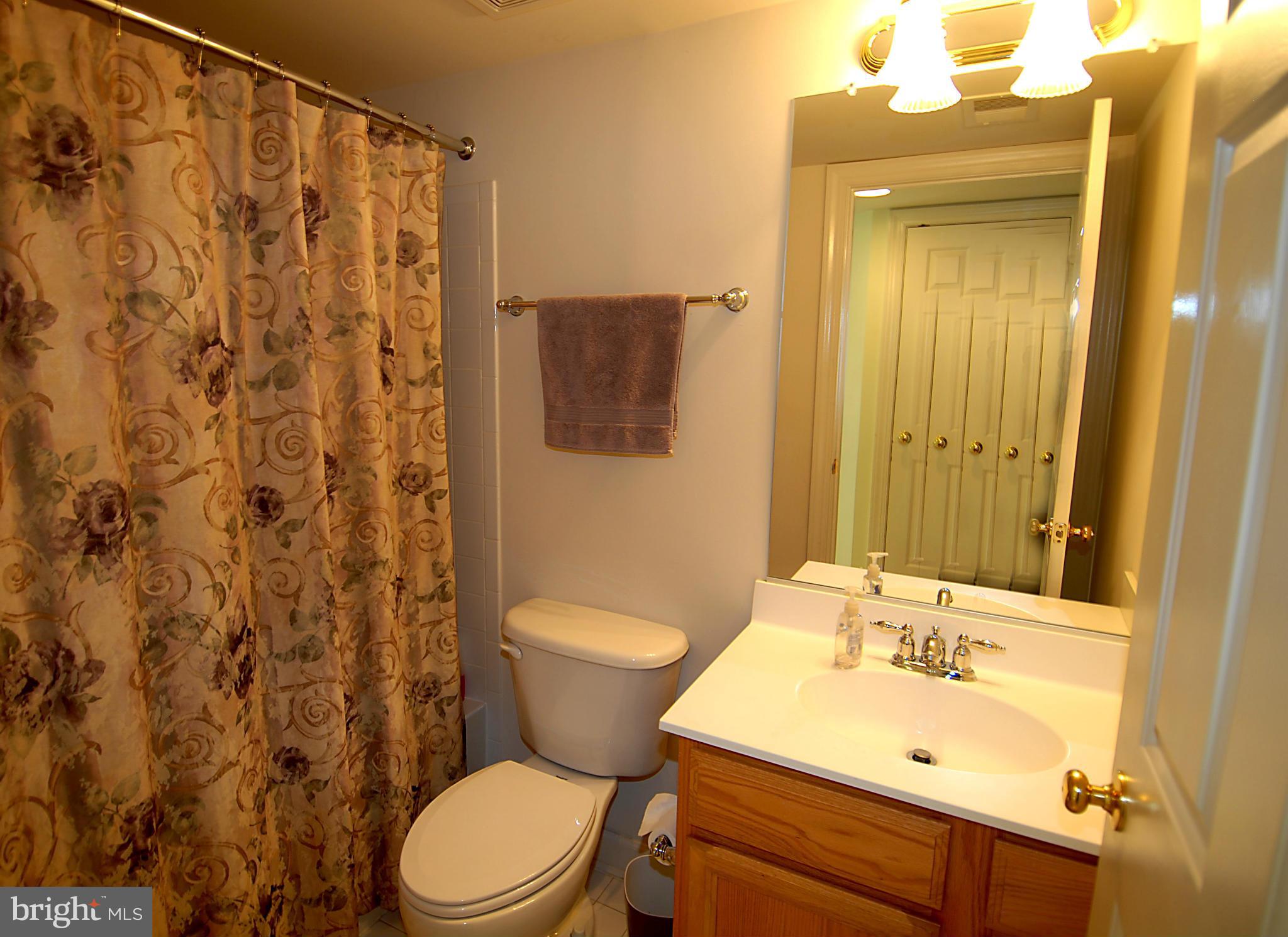 LORTON STATION SOUTH - Residential