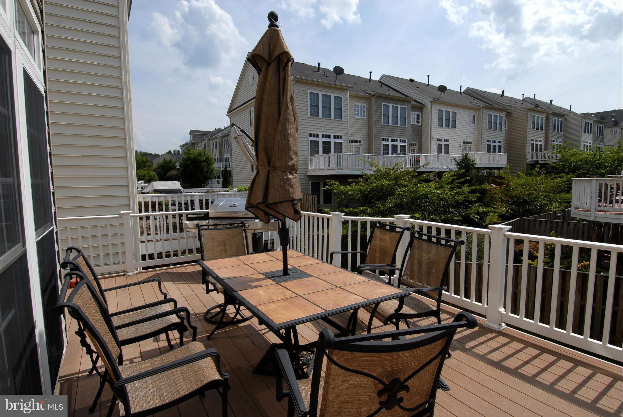 LORTON STATION SOUTH - Residential