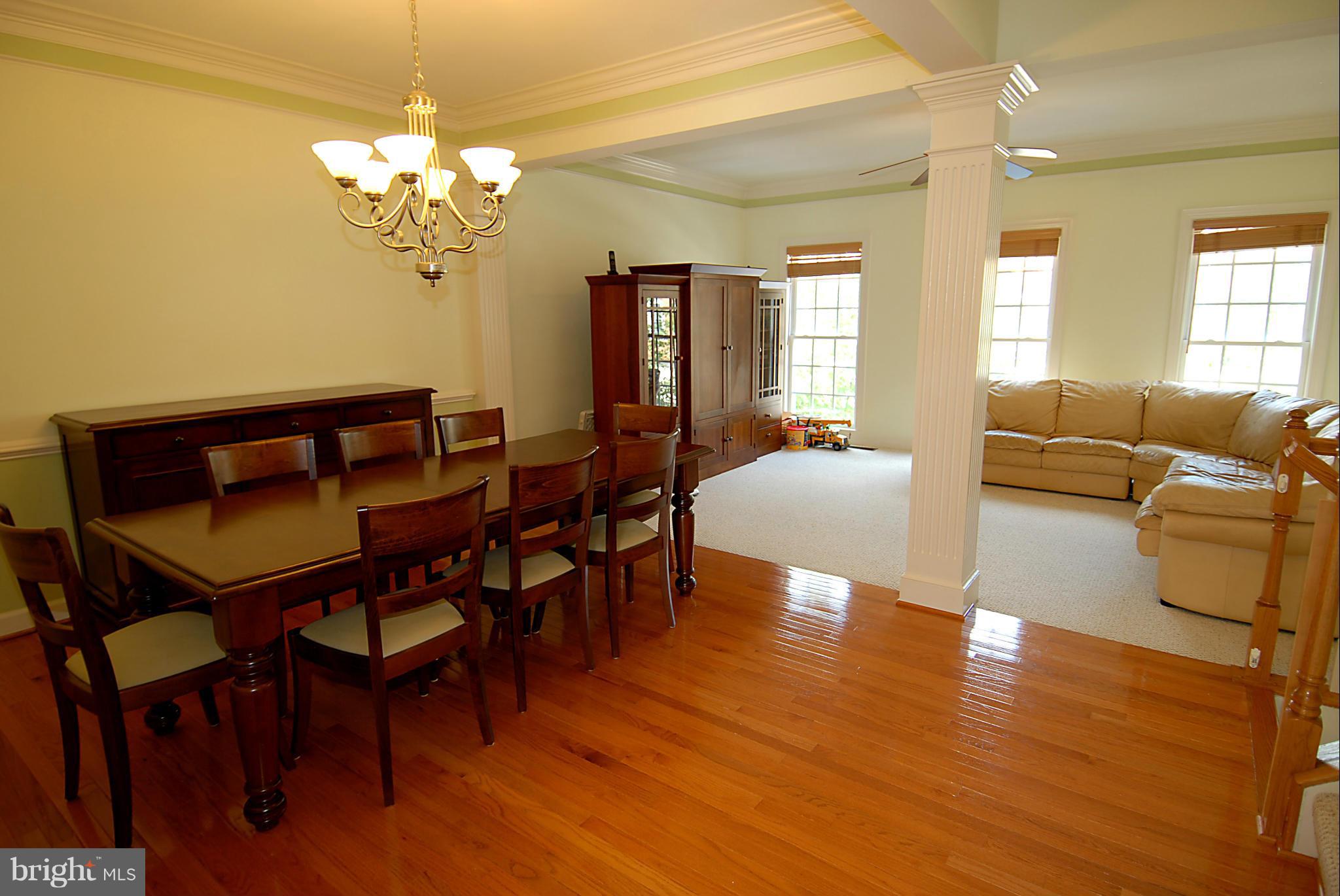 LORTON STATION SOUTH - Residential