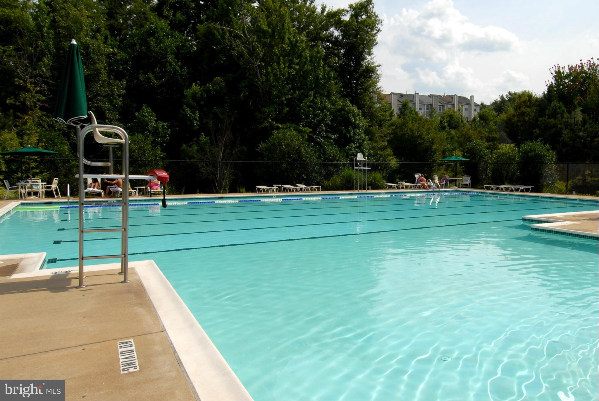 LORTON STATION SOUTH - Residential