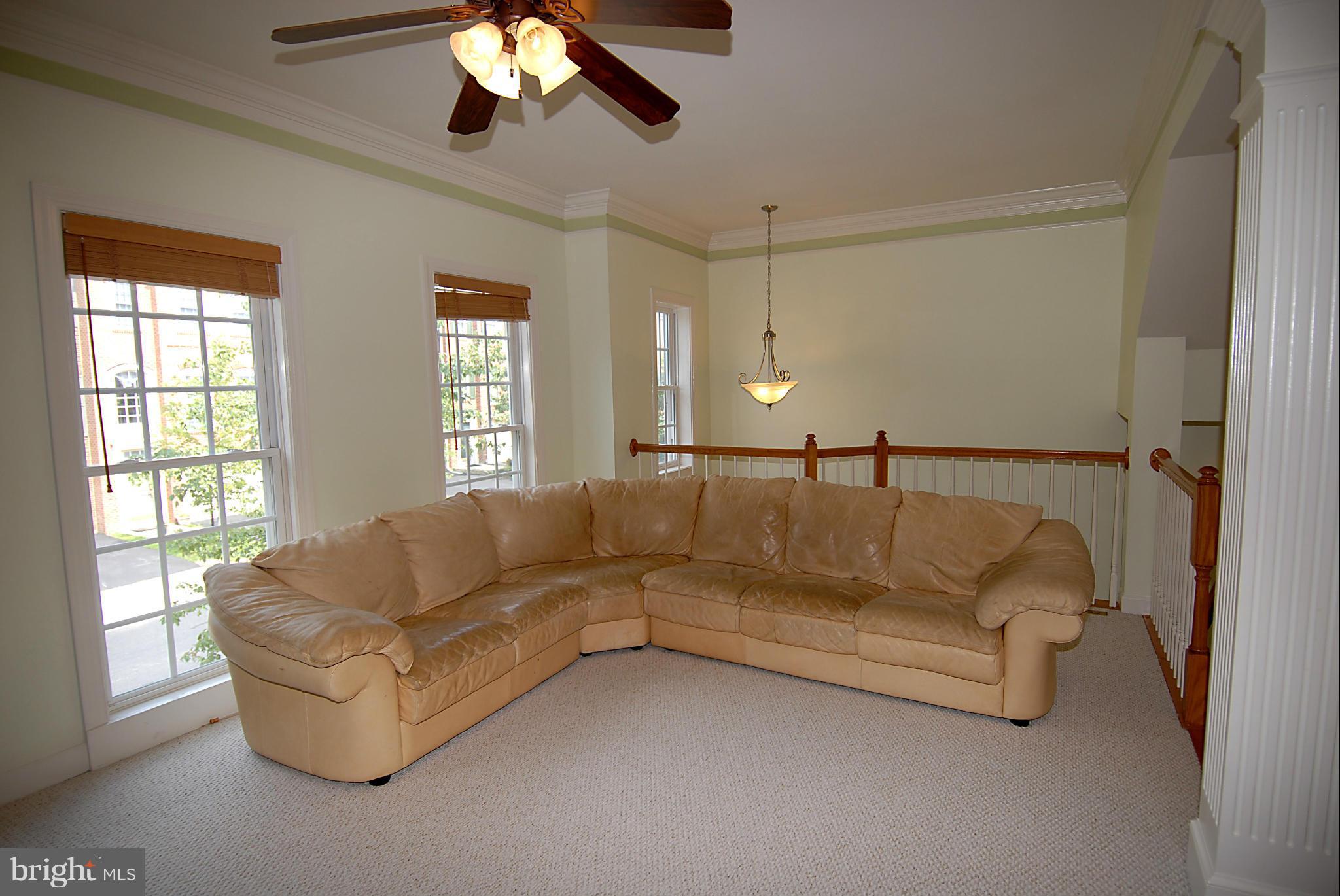 LORTON STATION SOUTH - Residential