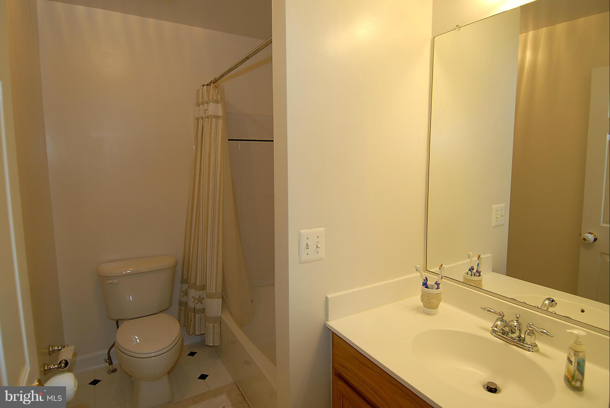 LORTON STATION SOUTH - Residential