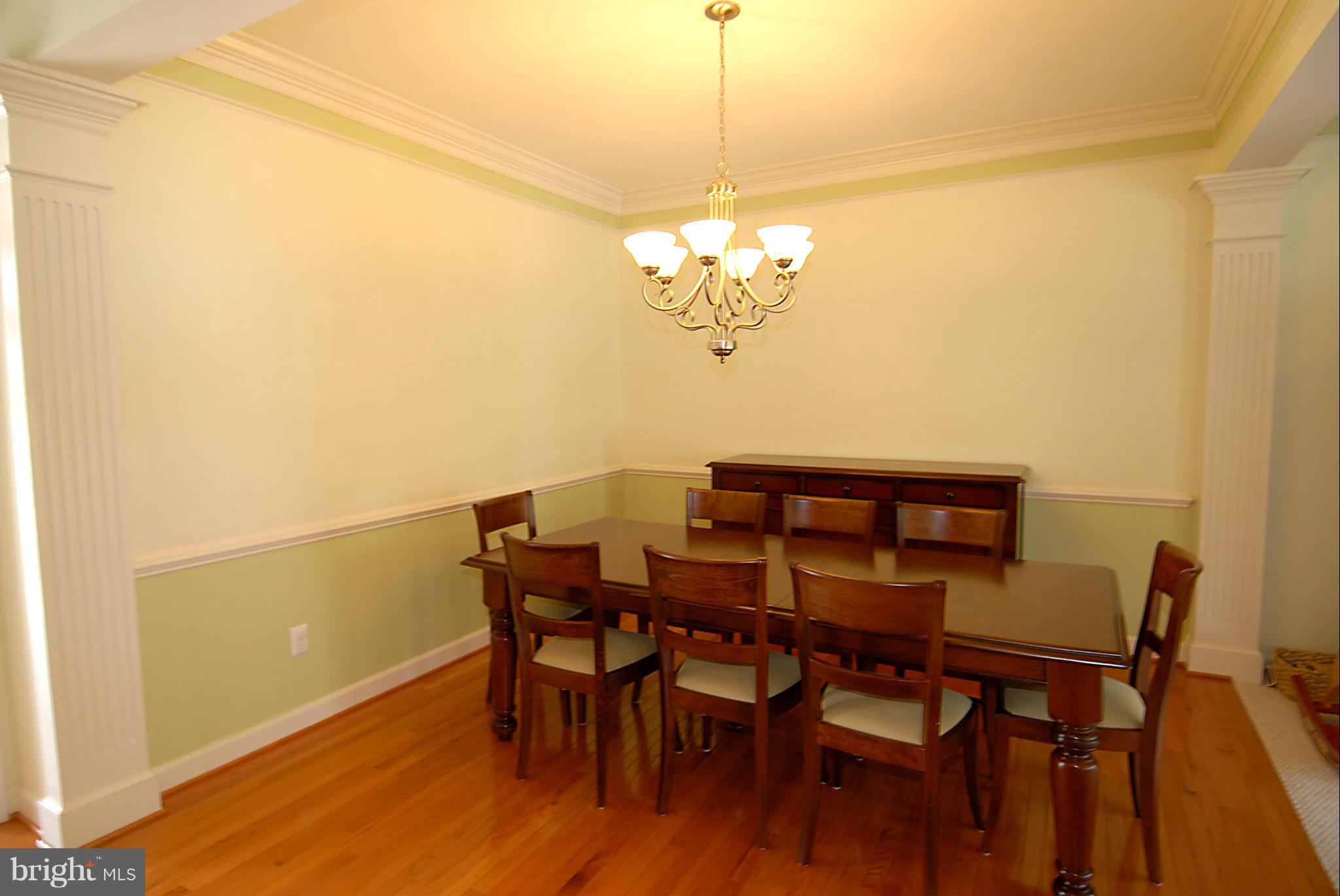 LORTON STATION SOUTH - Residential