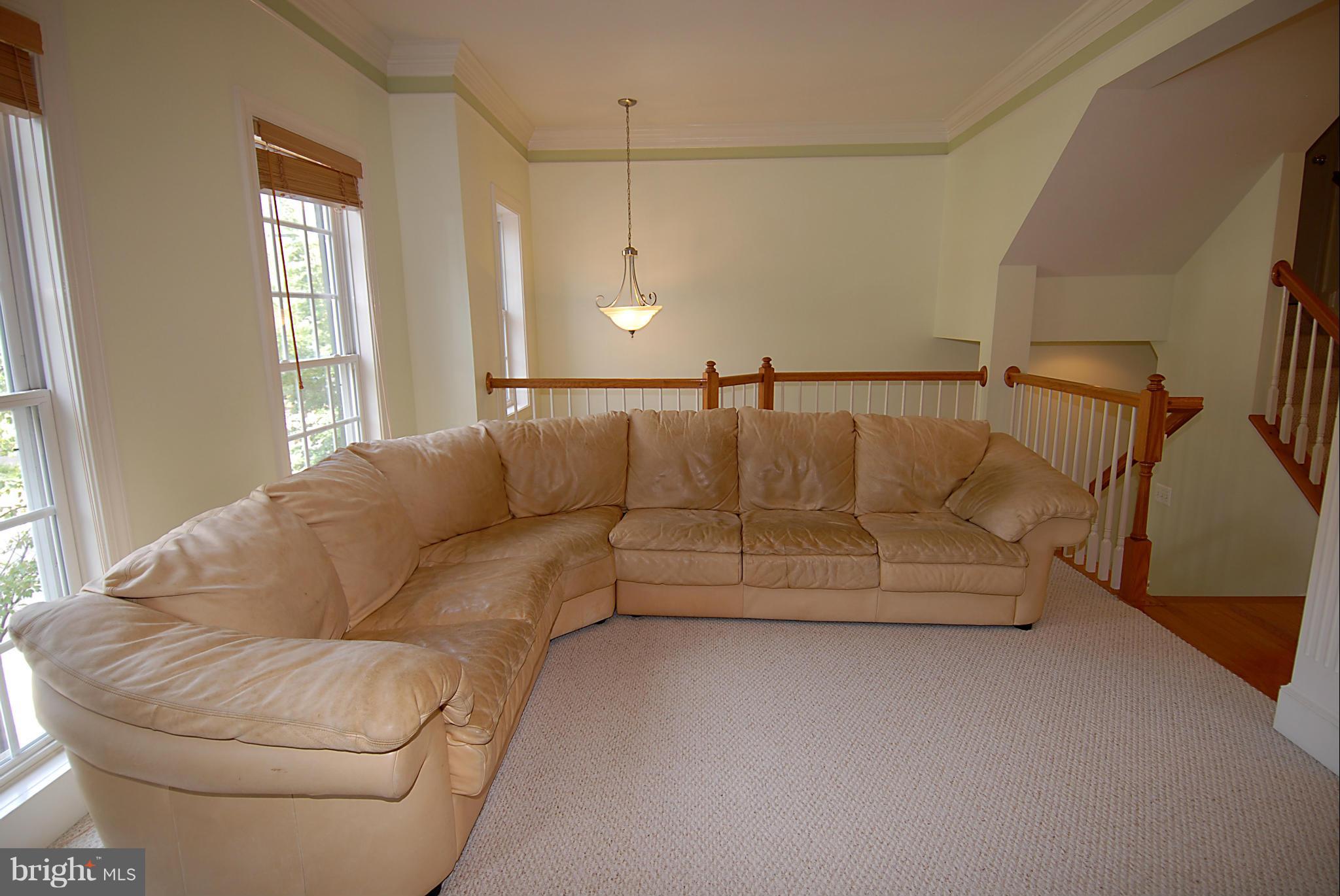 LORTON STATION SOUTH - Residential