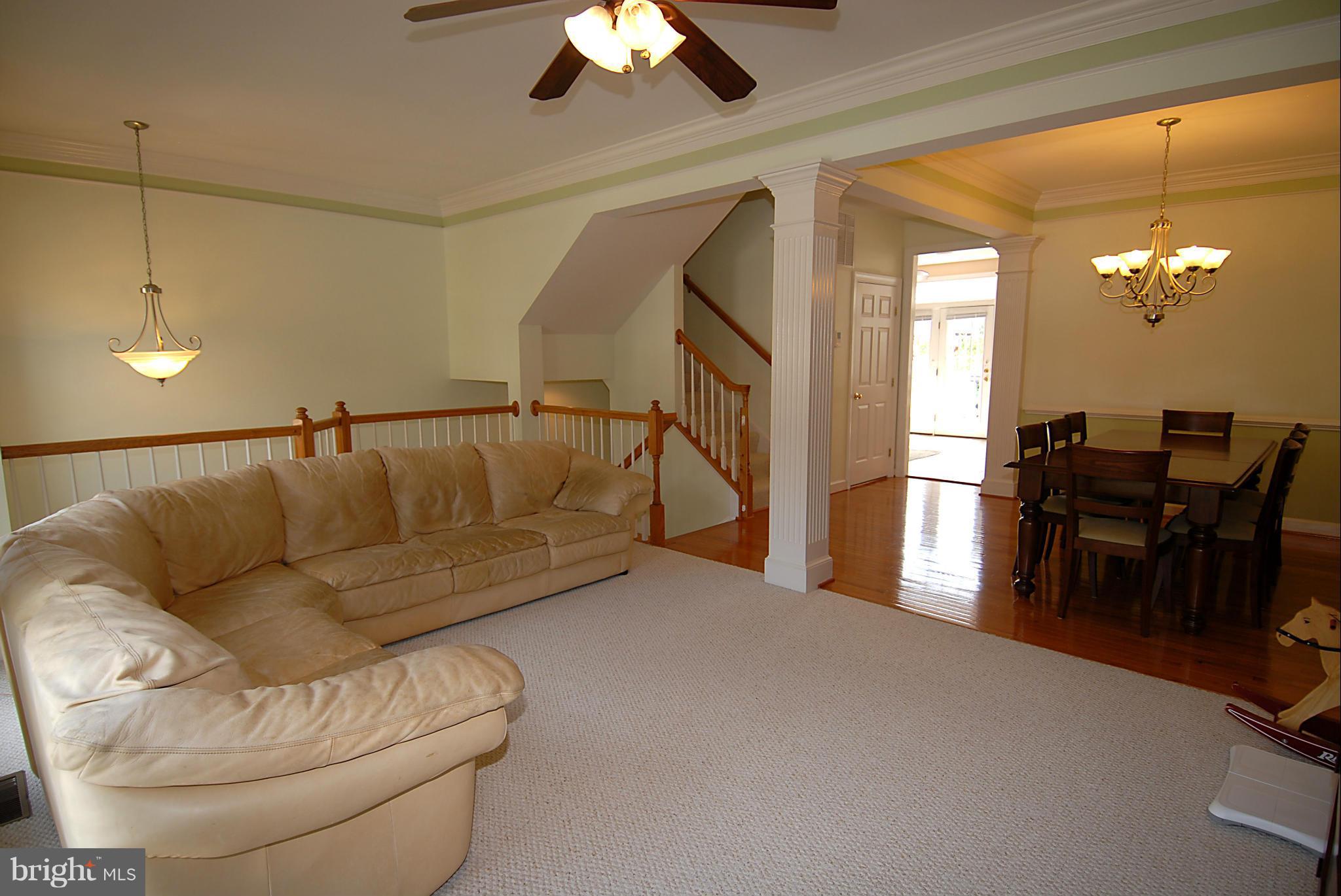 LORTON STATION SOUTH - Residential